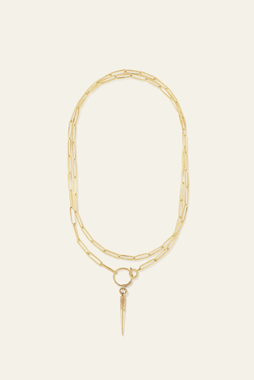Naomie Necklace
