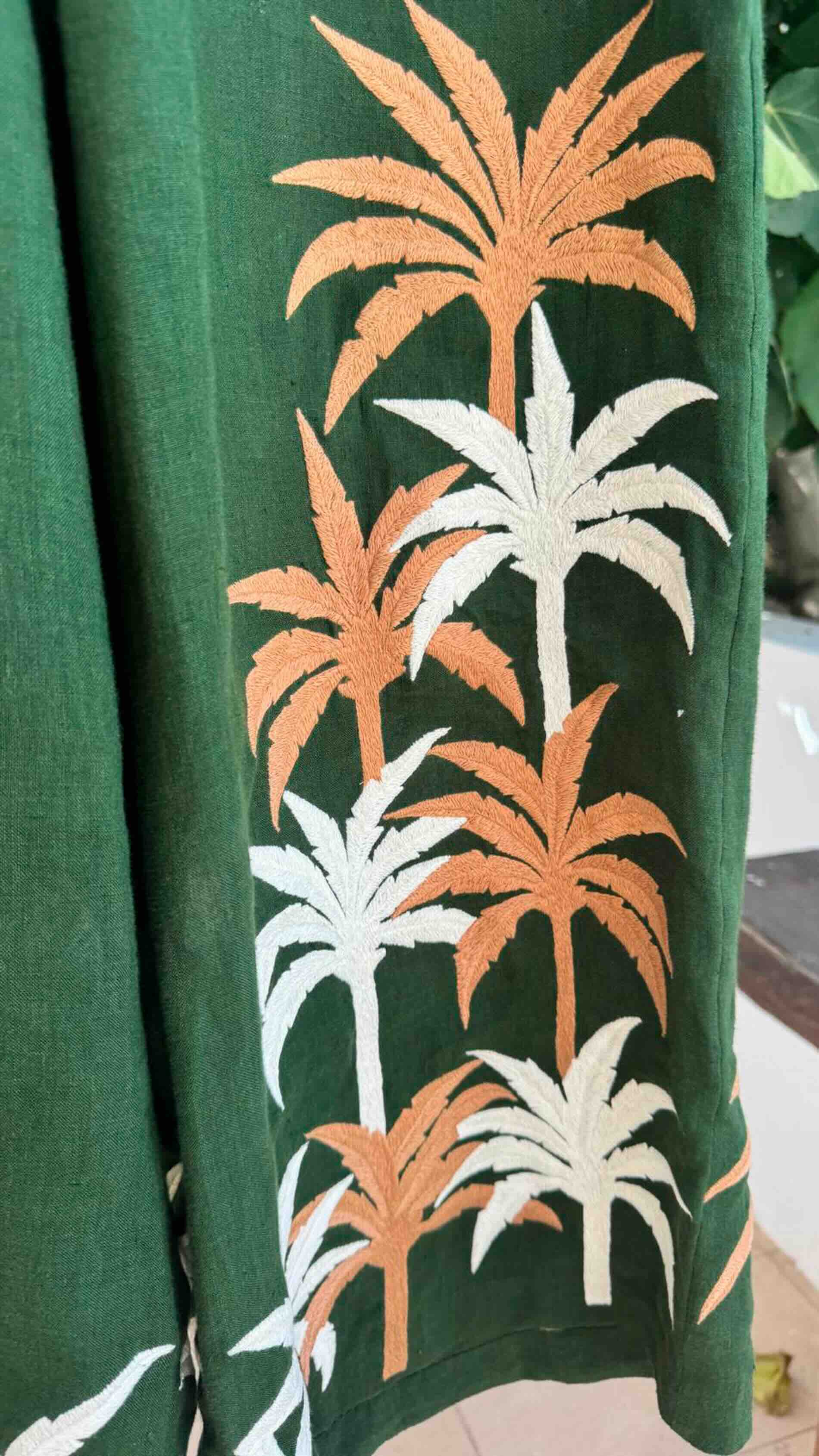 Jamaica Pants