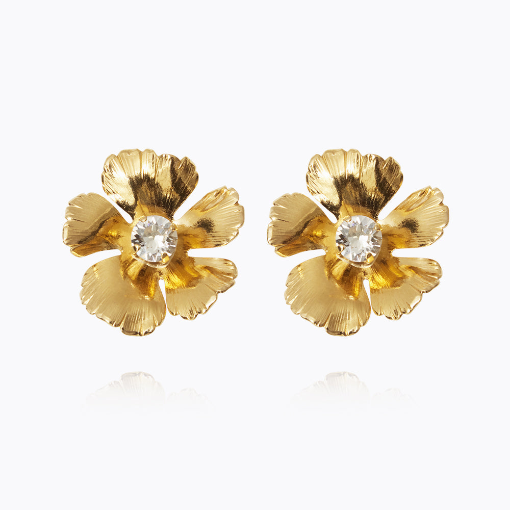 Anemone Earrings