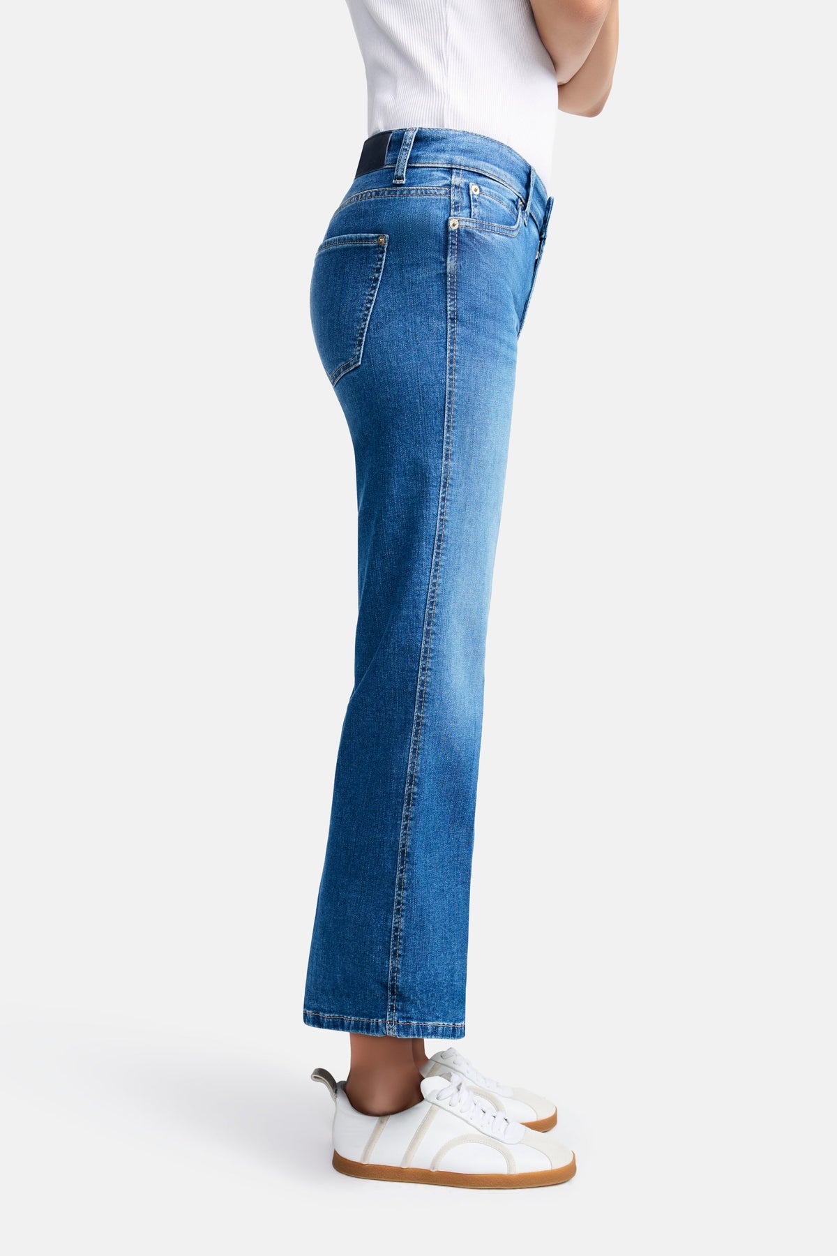 Francesca Jeans Blue