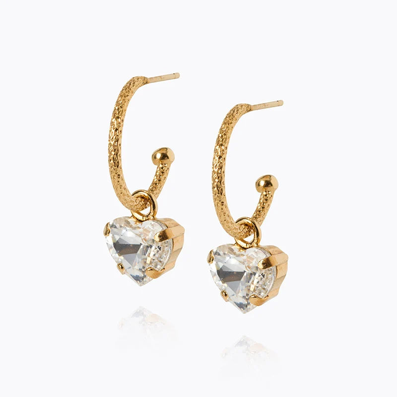 Amour Loops Crystal