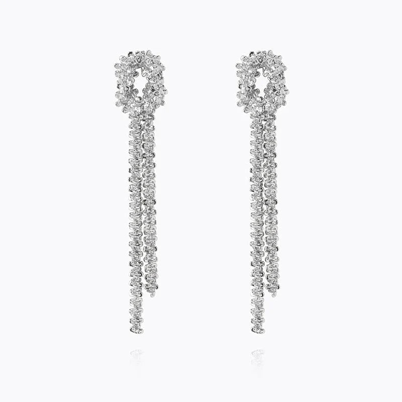 Gemma Statement Earrings