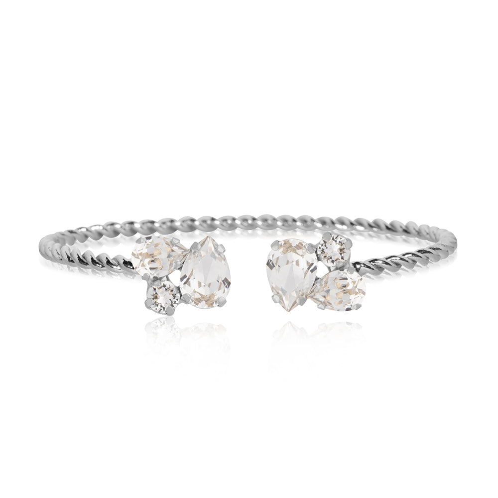 Isa Bracelet Crystal