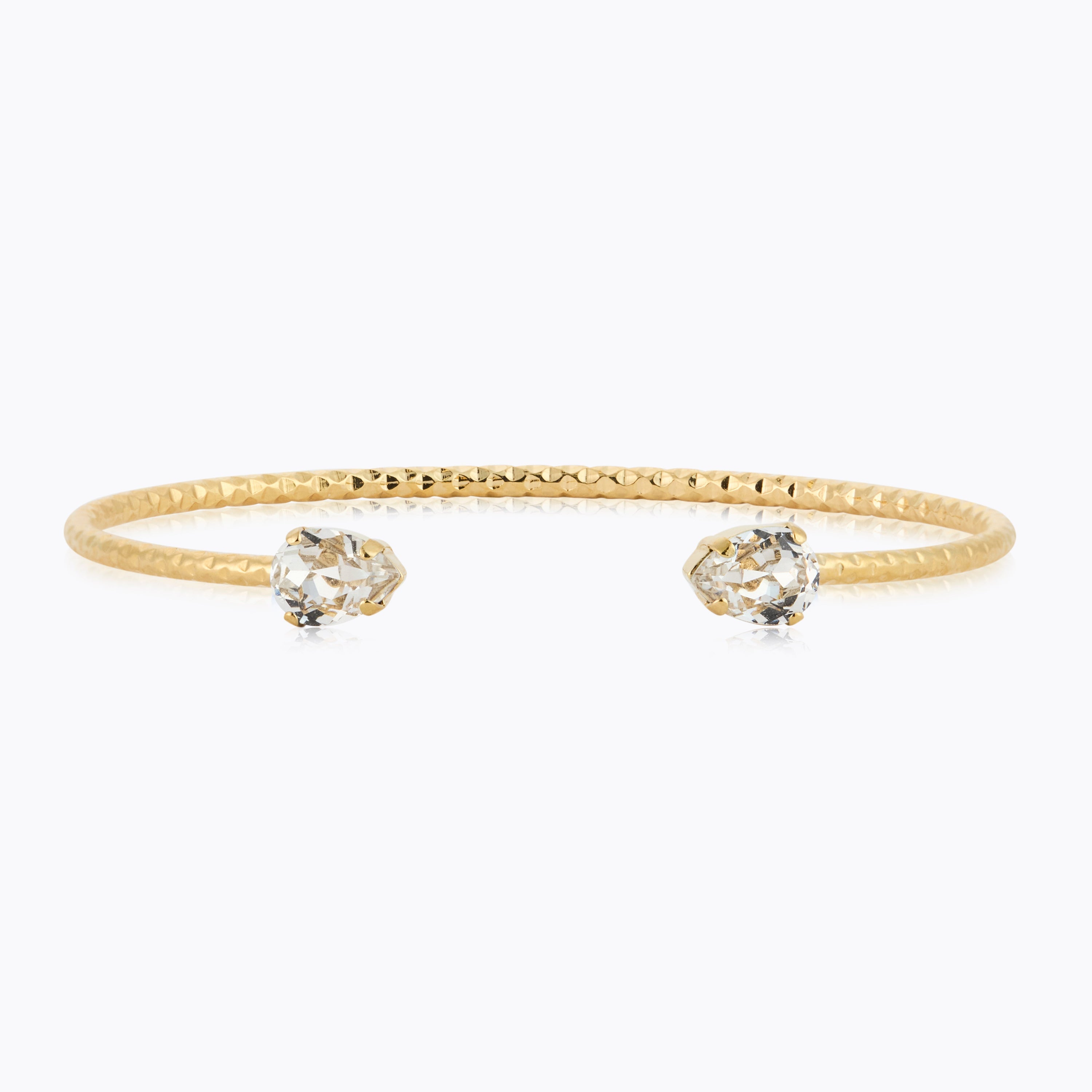 Amelia Bracelet Crystal