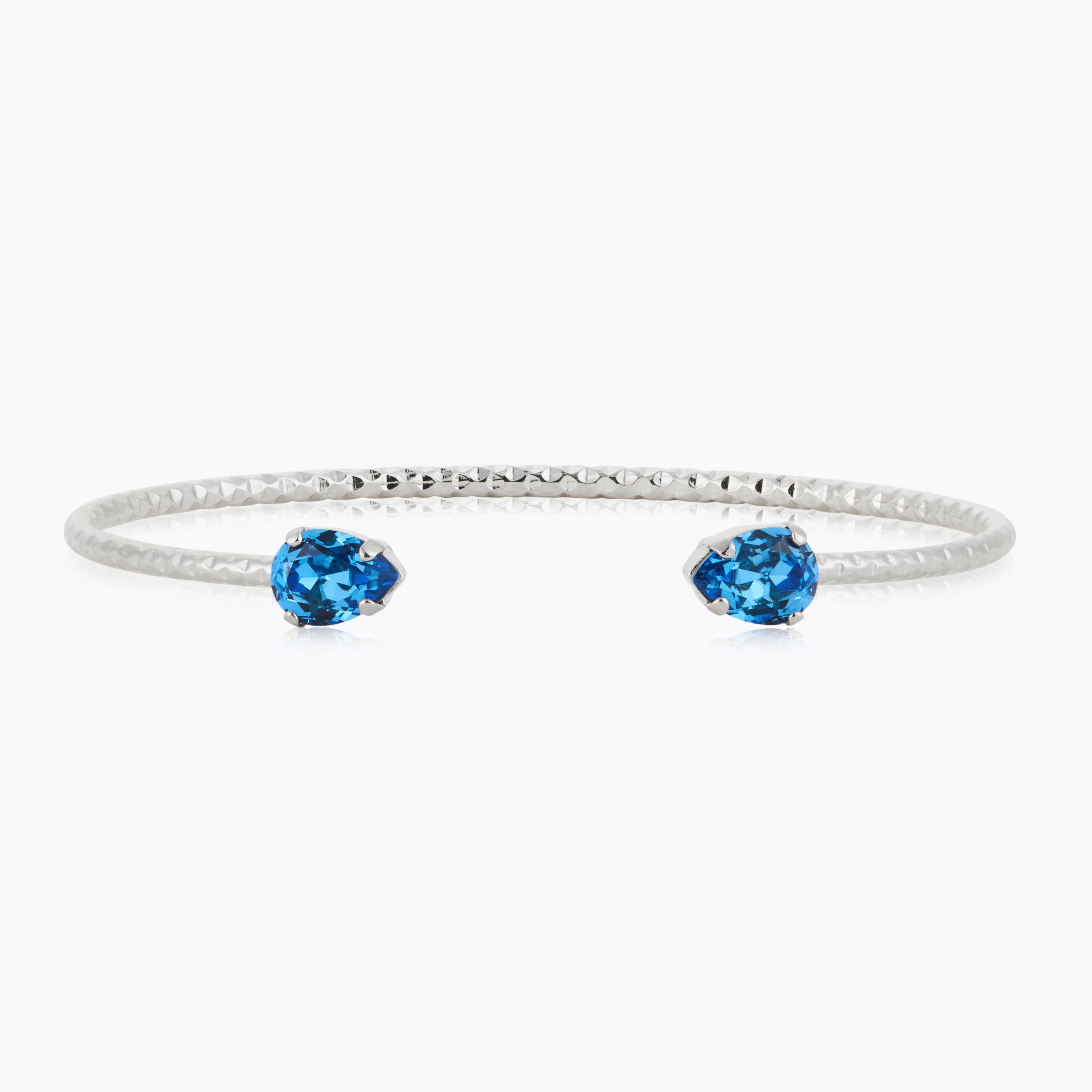 Amelia Bracelet Recreated Iceblue