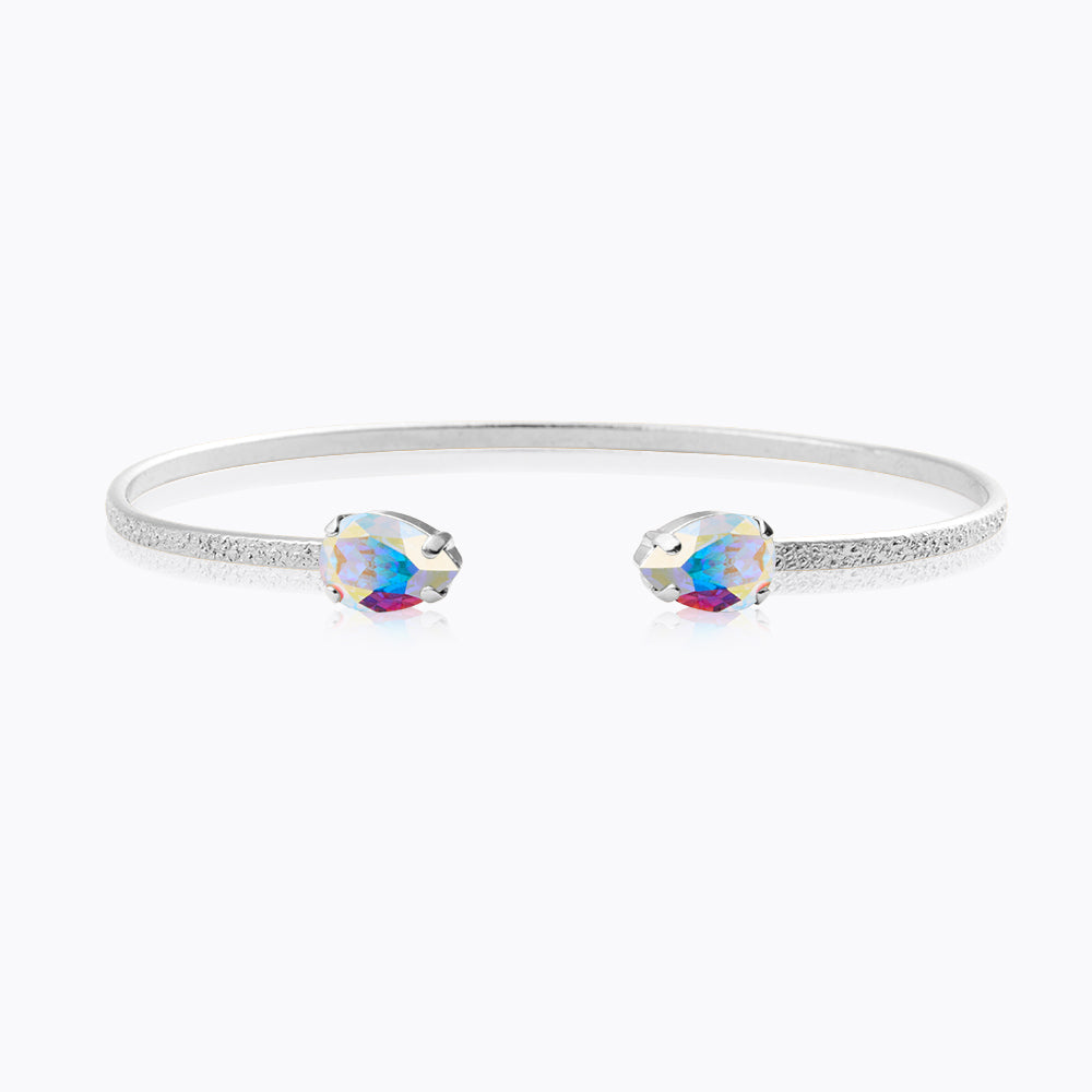 Petite Drop Bracelet Aurore Boreale