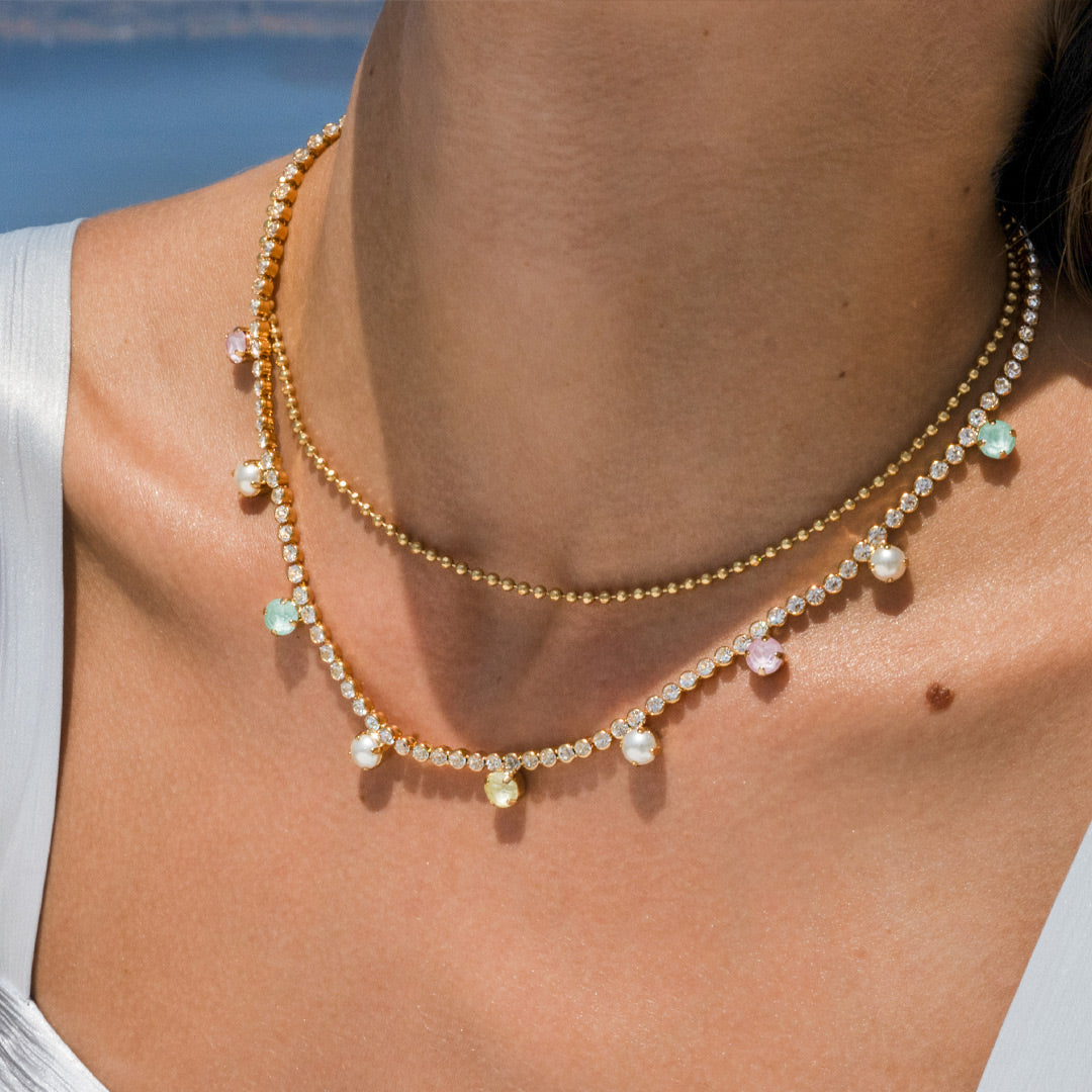 Millie Necklace