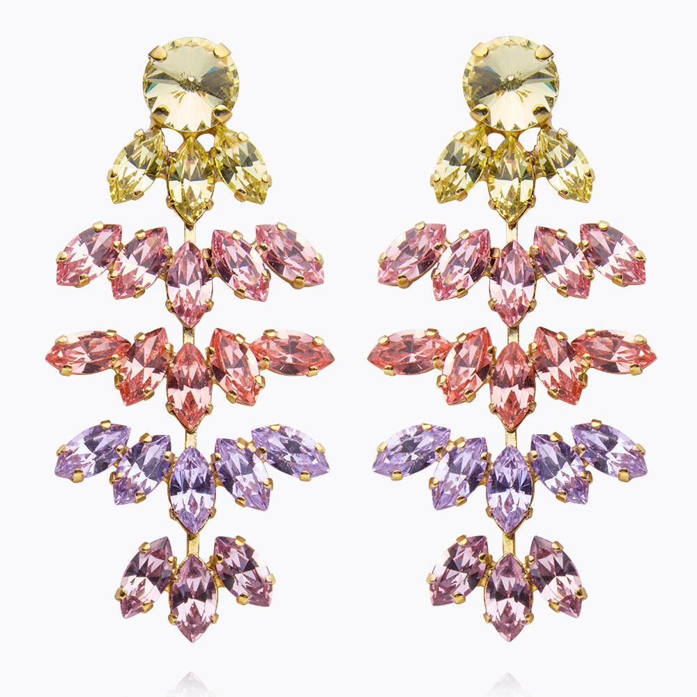 Mini Bonnie Earrings