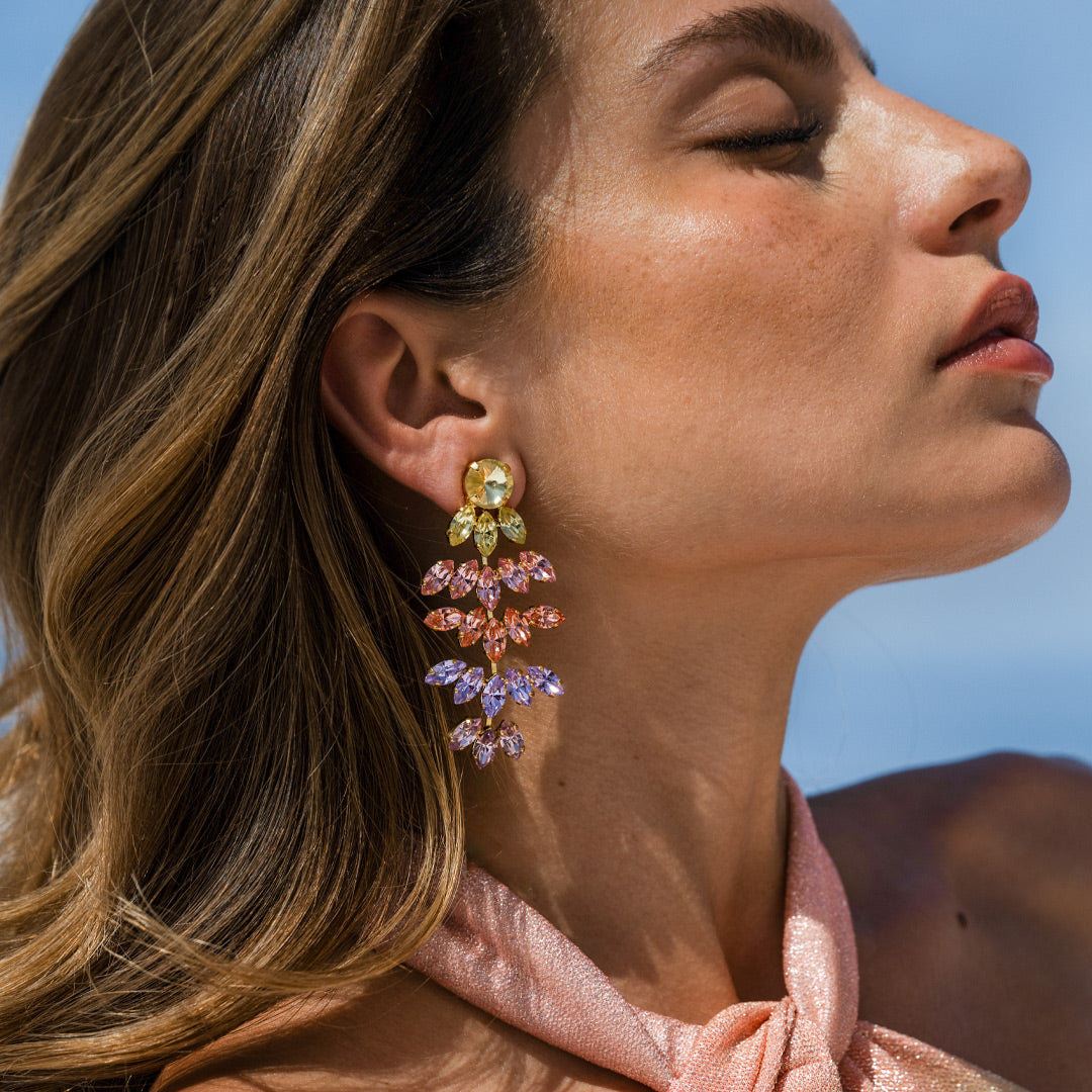 Mini Bonnie Earrings