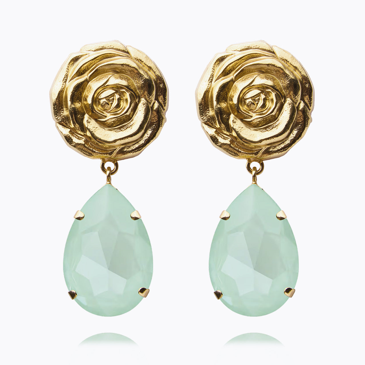 Rosita Drop Earrings