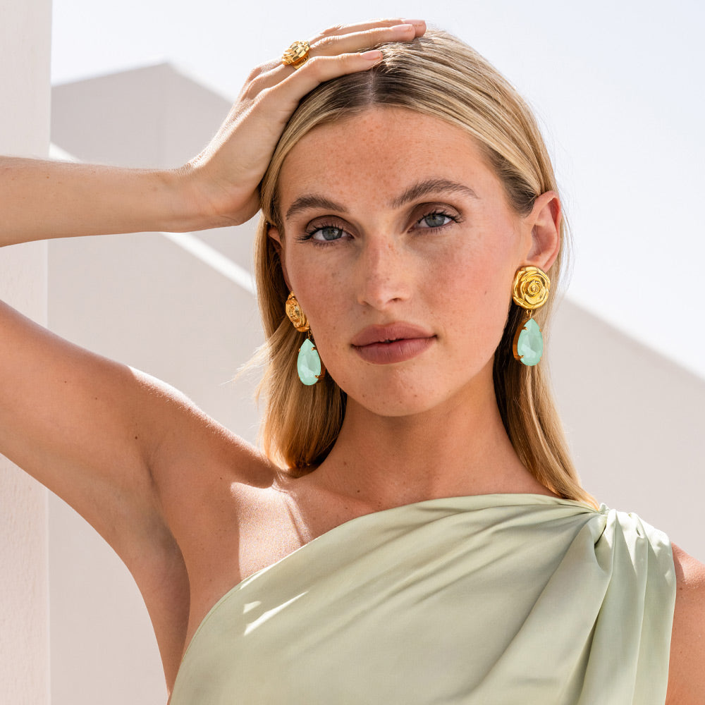Rosita Drop Earrings
