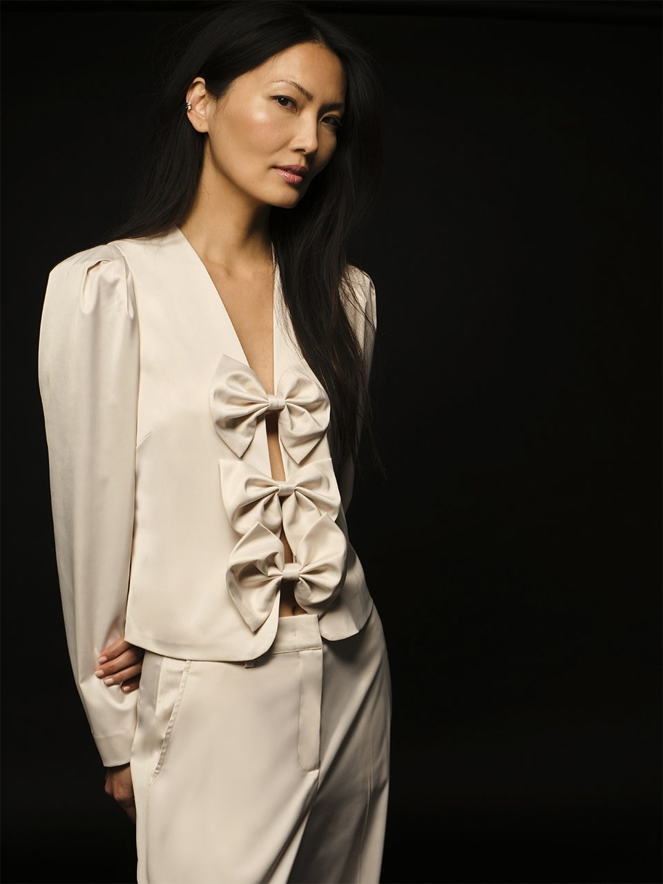 Soralla Top Butter Cream