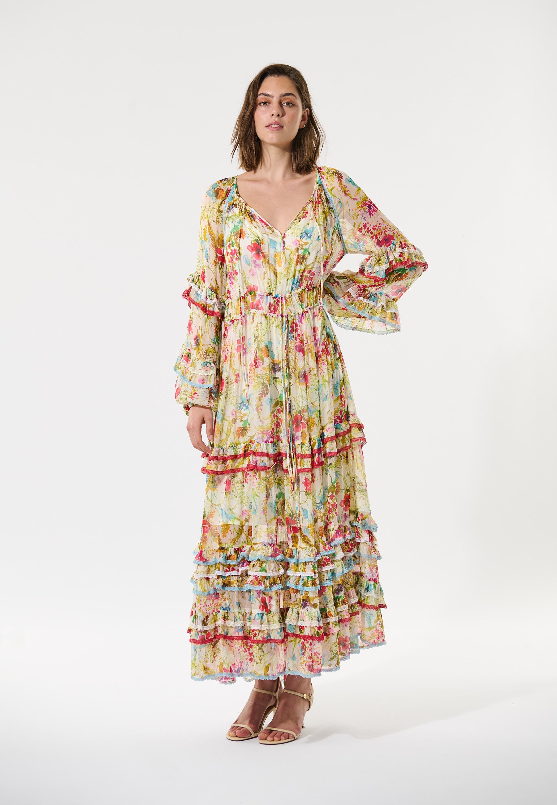Juliettadea Dress
