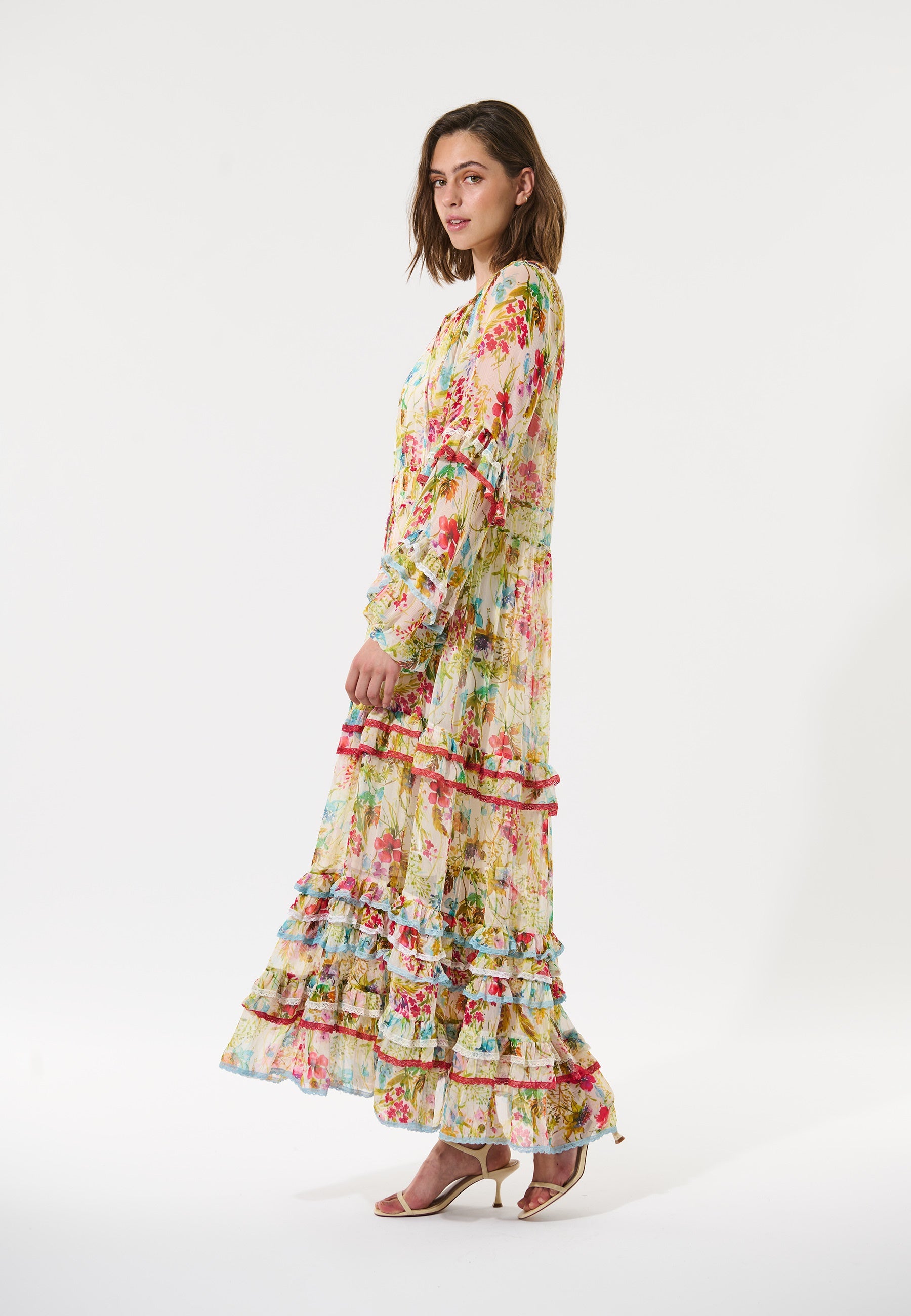 Juliettadea Dress