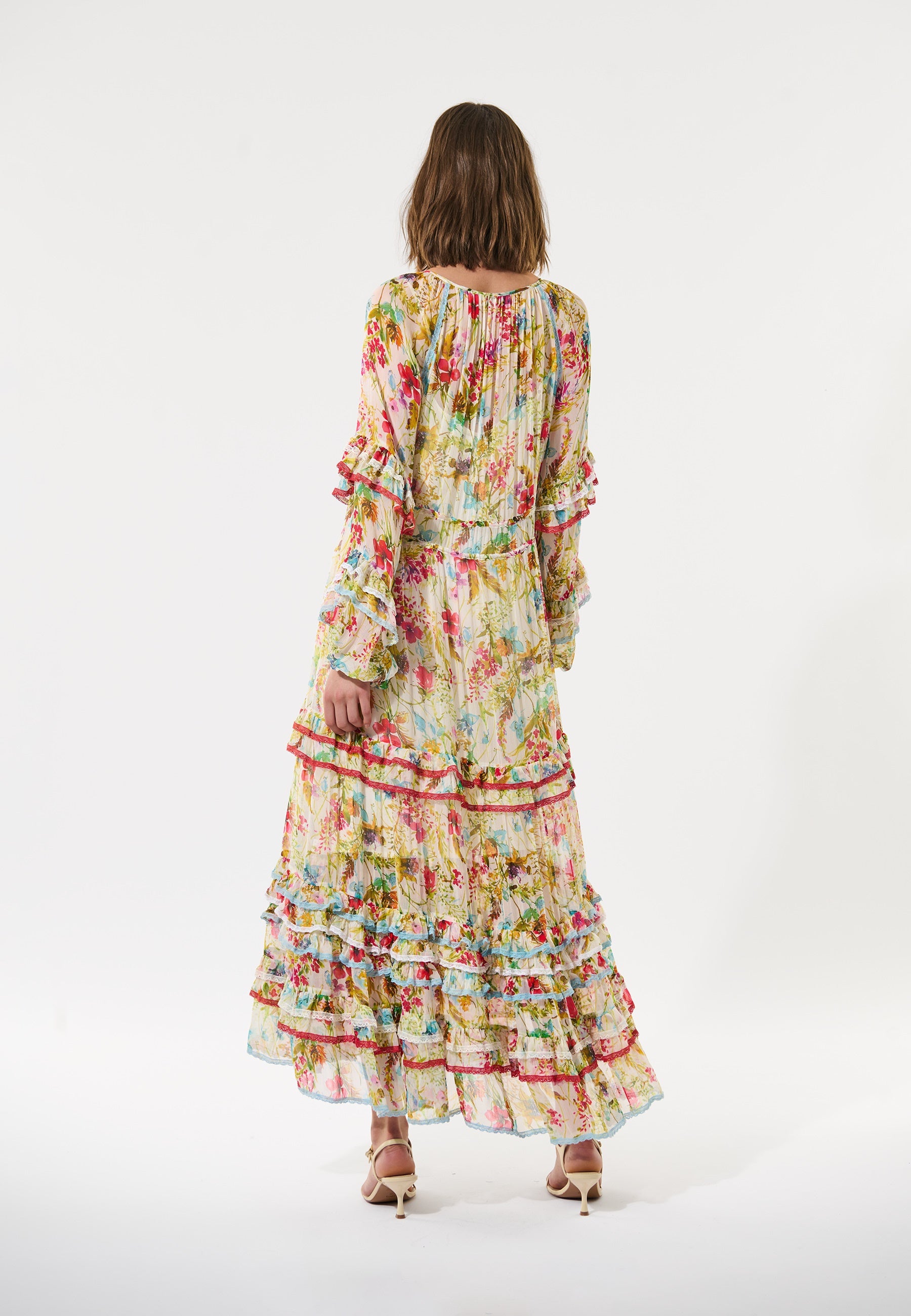 Juliettadea Dress