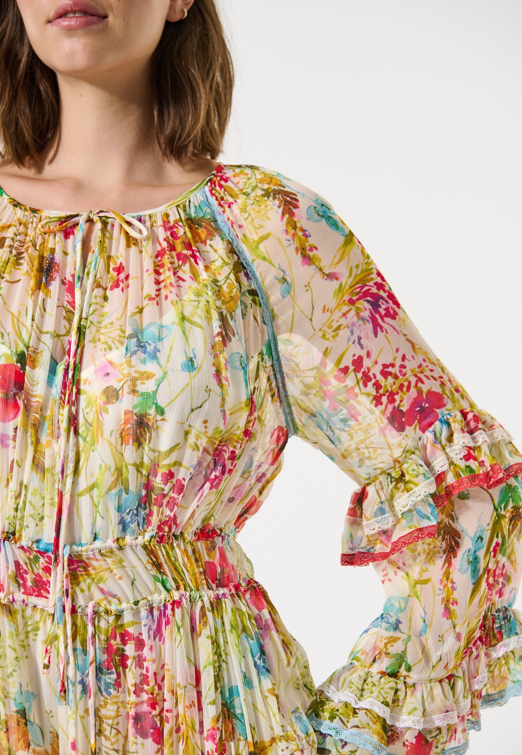 Juliettadea Dress