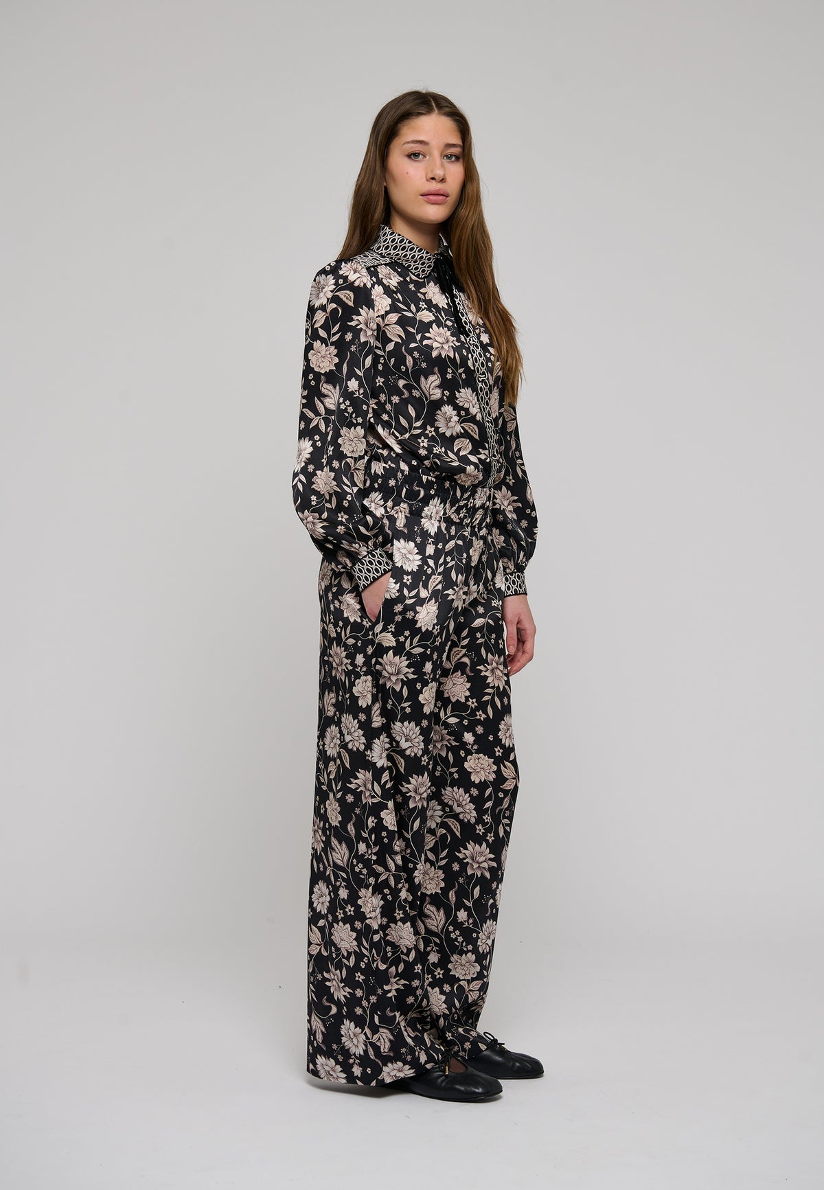 MargitDEA Blouse Florence