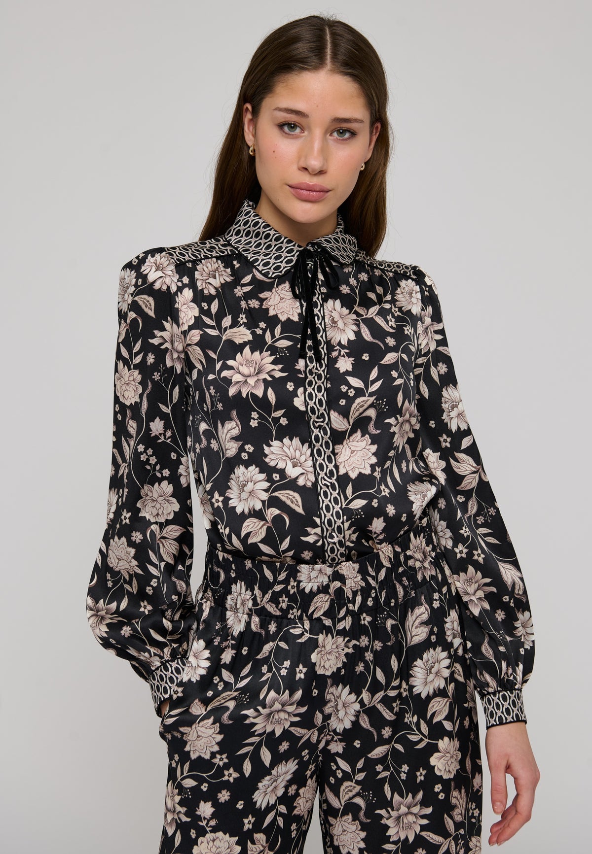 MargitDEA Blouse Florence