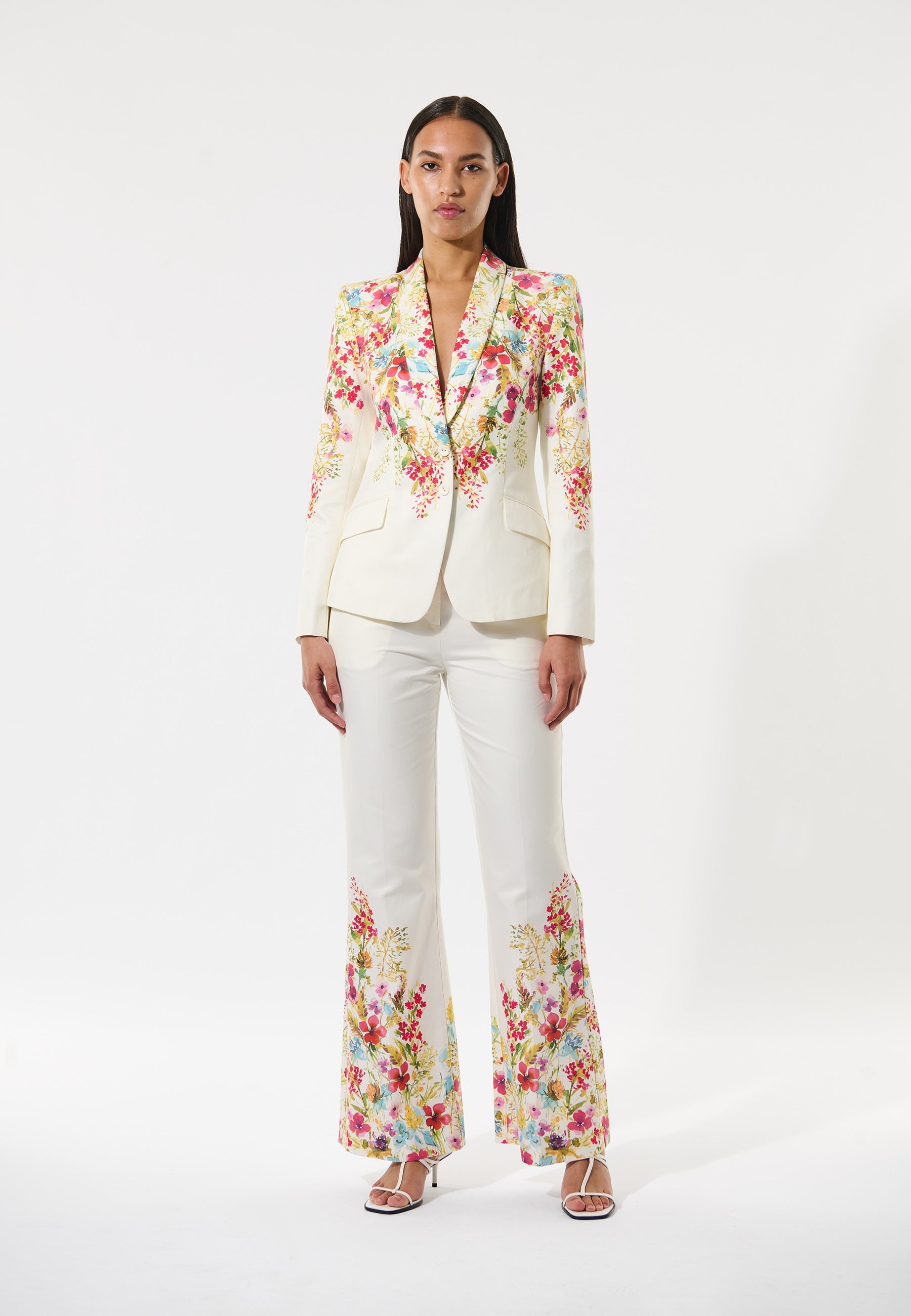 Zinsadea NS Blazer