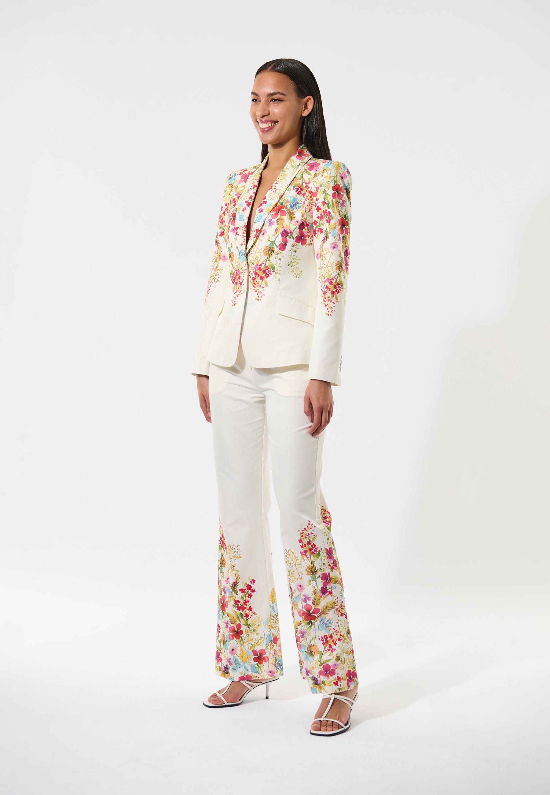Zinsadea NS Blazer