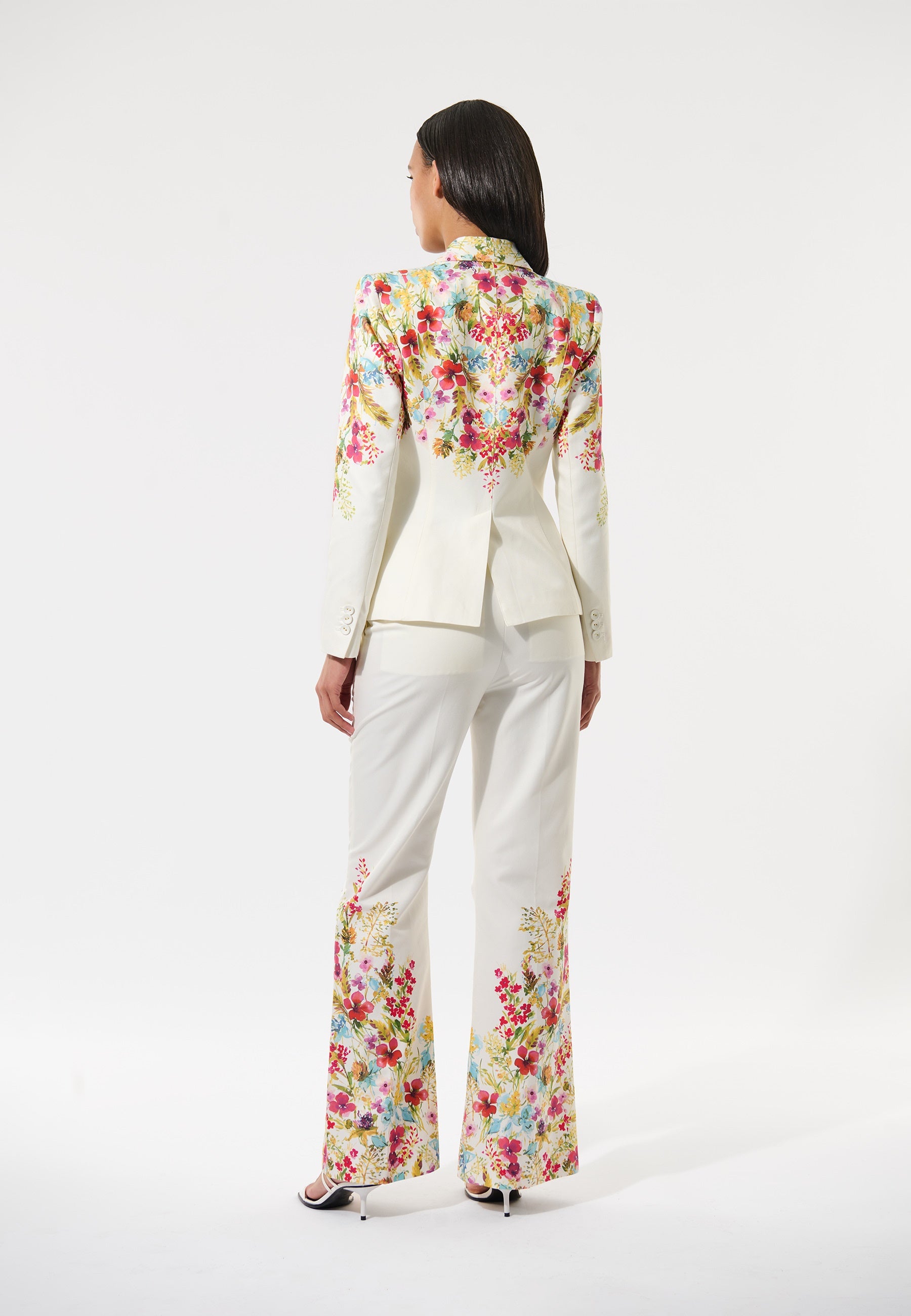 Zinsadea NS Blazer