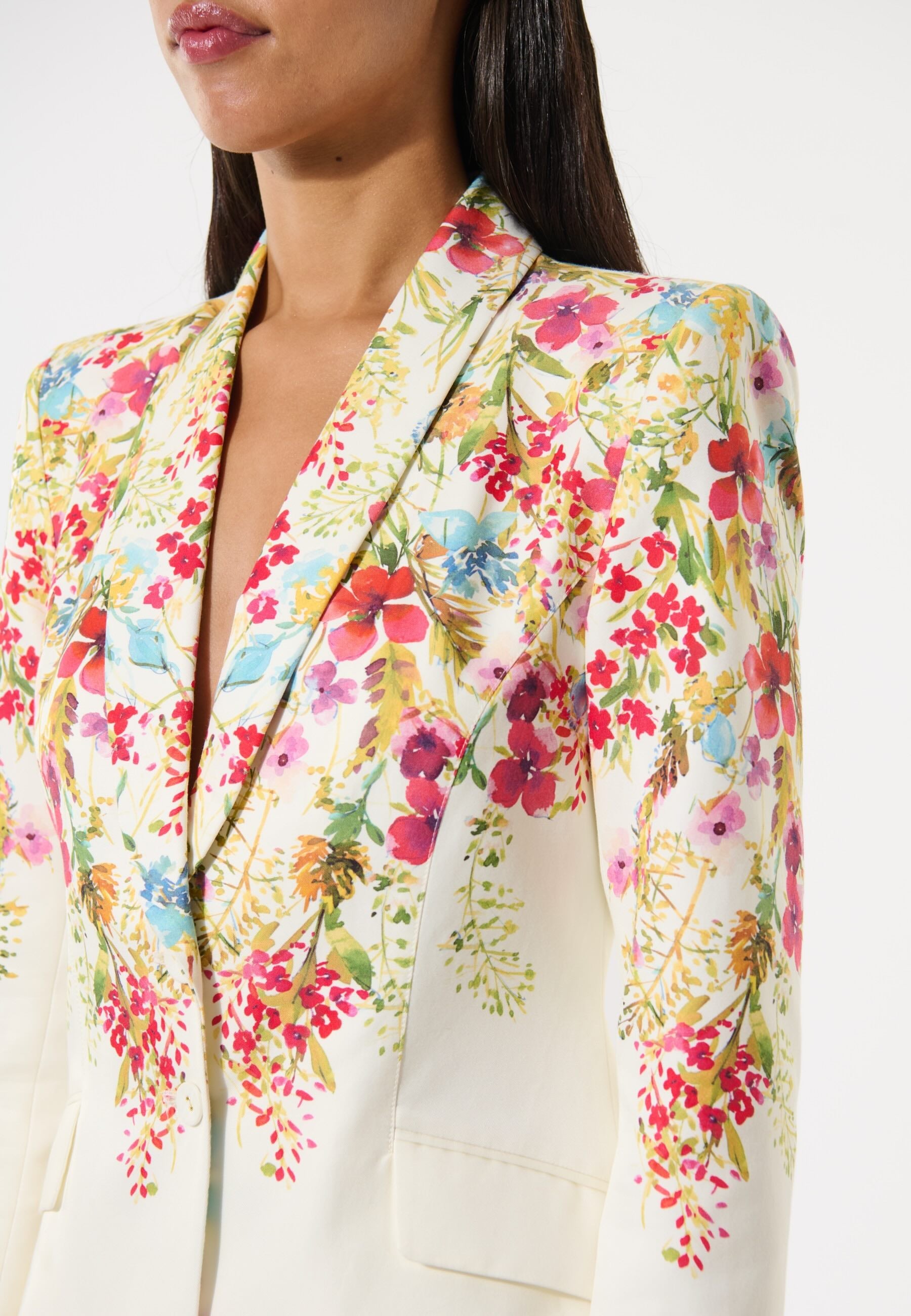Zinsadea NS Blazer