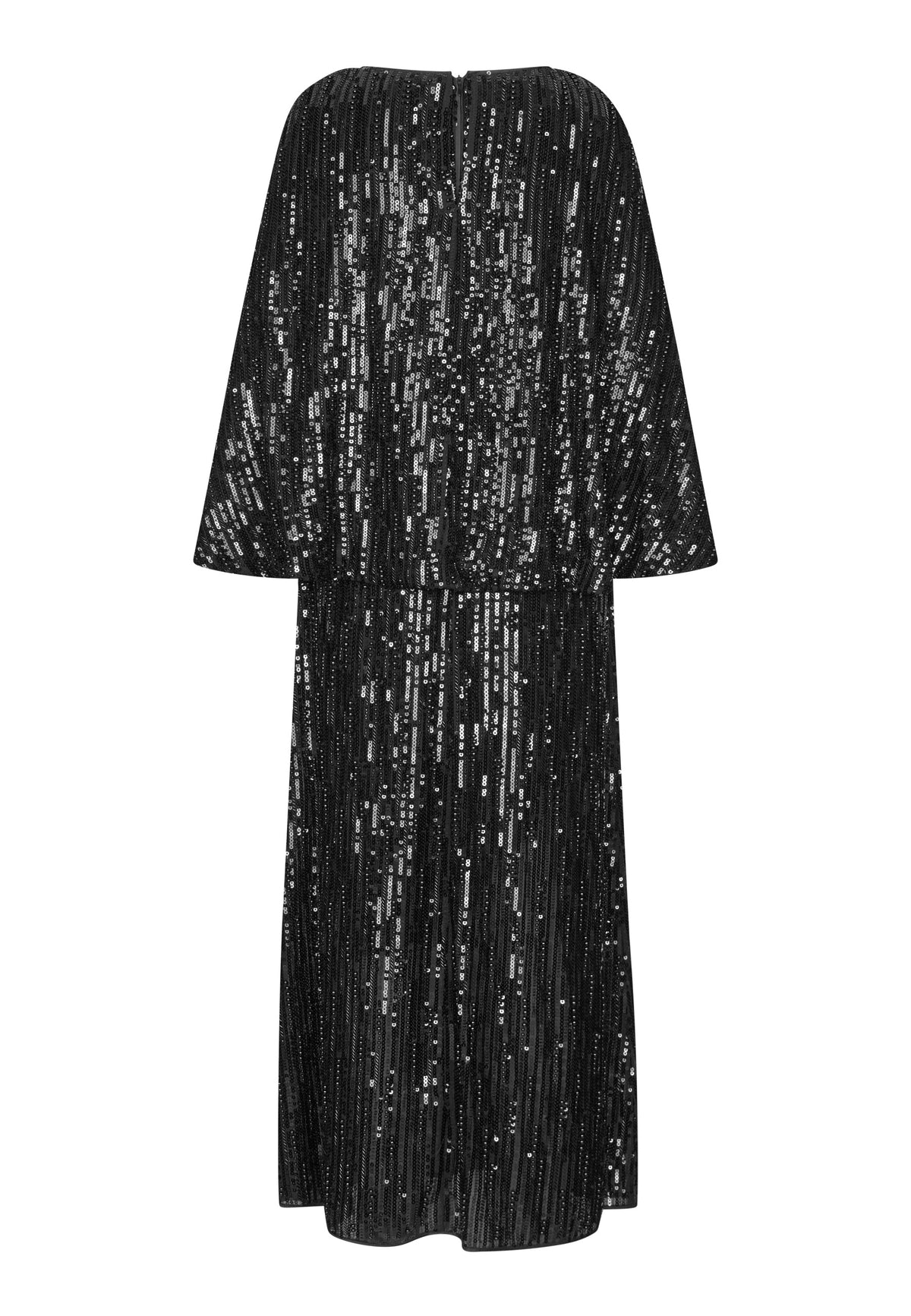 RosalieDEA NS Dress Black Caviar