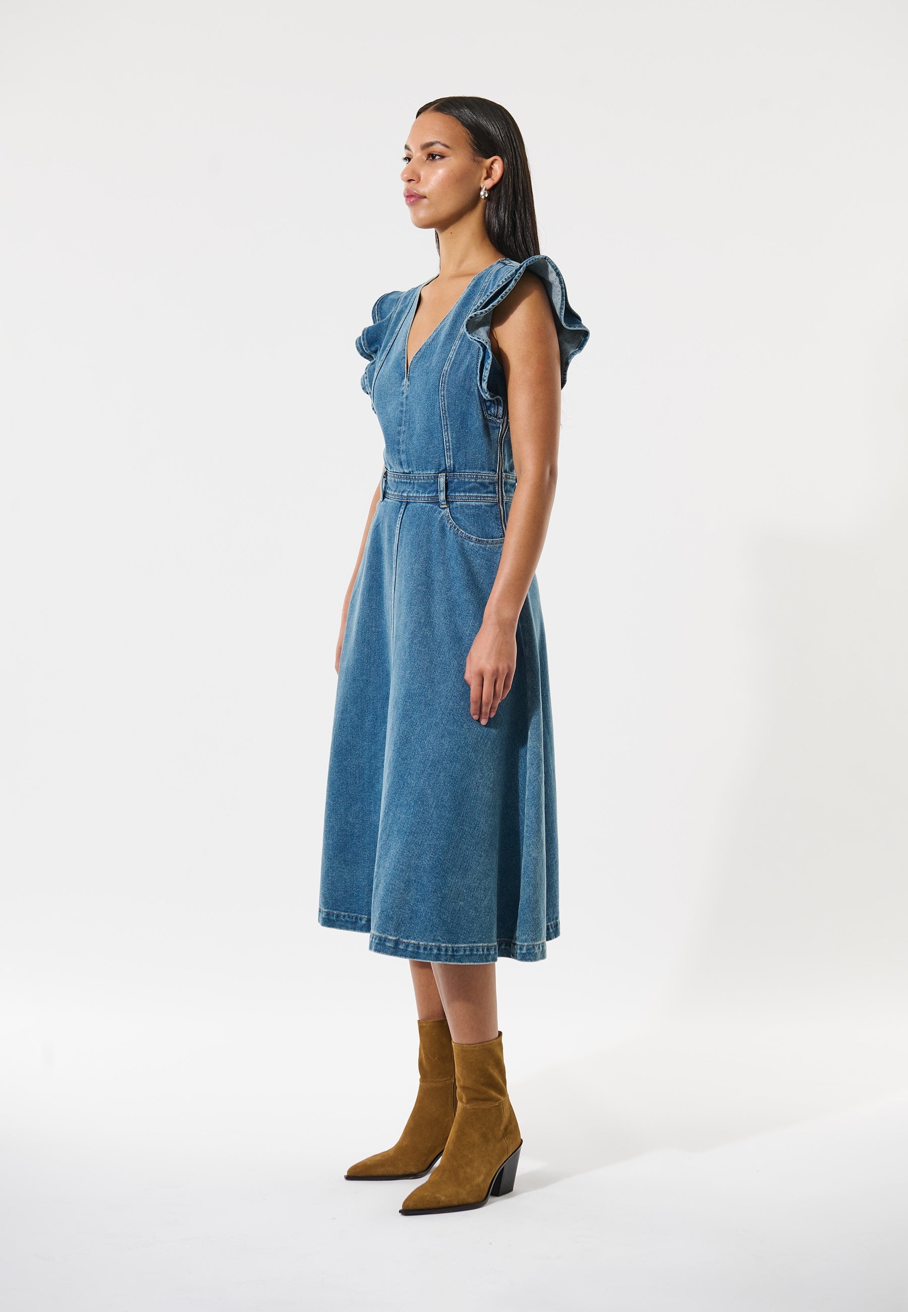 Edissadea NS Dress