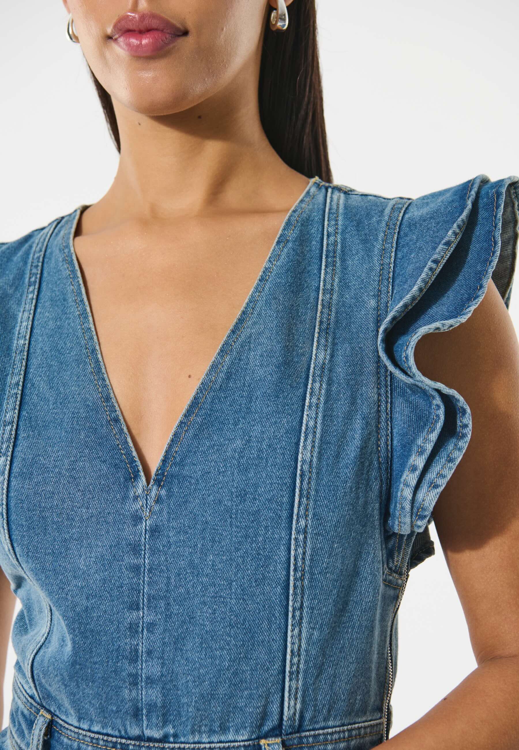 Edissadea NS Dress