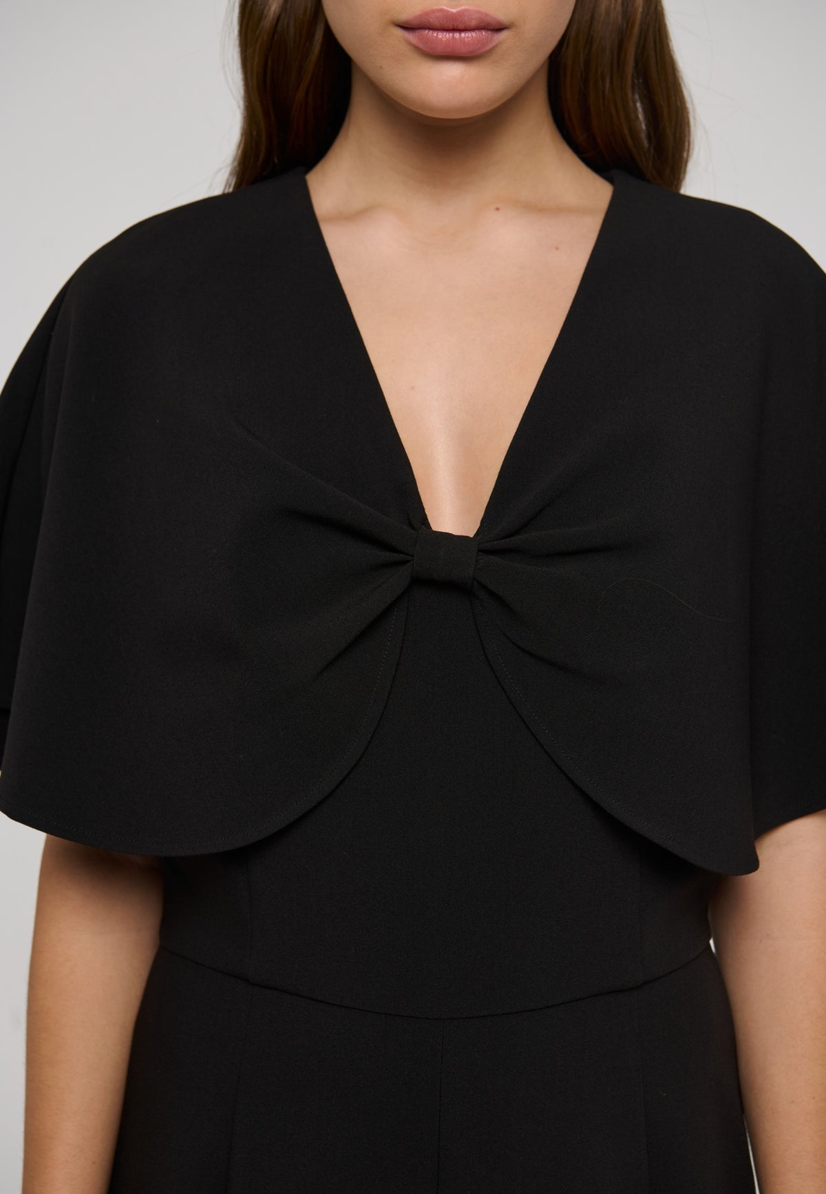 FallonDEA Jumpsuit Black