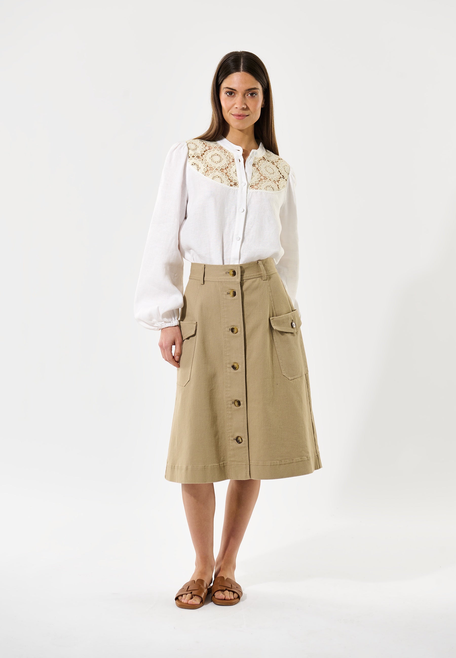 Frejadea Skirt