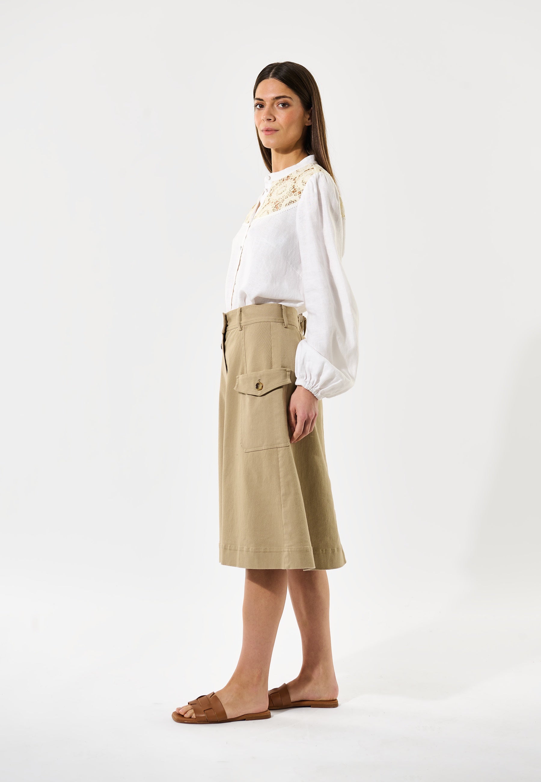 Frejadea Skirt
