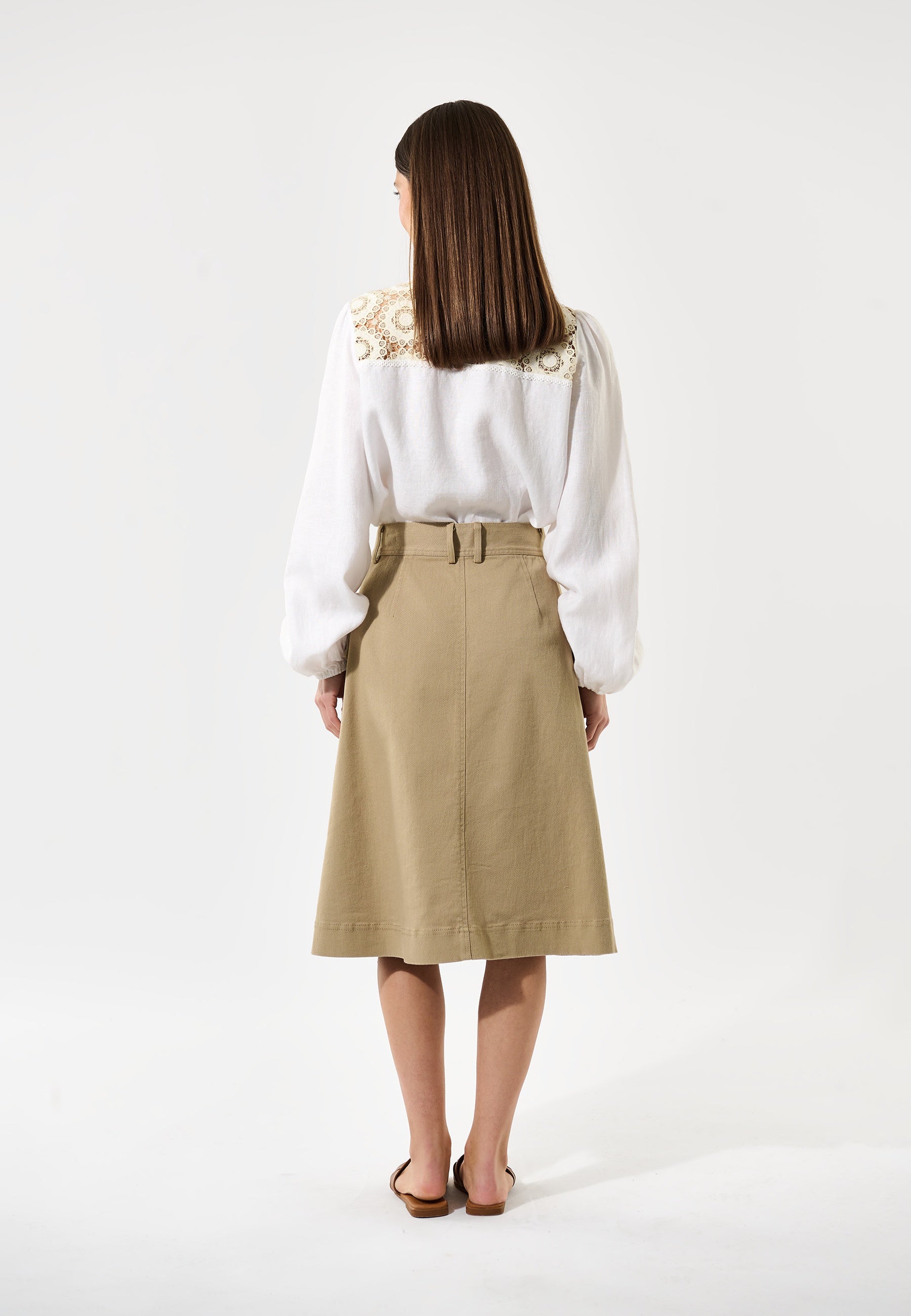 Frejadea Skirt