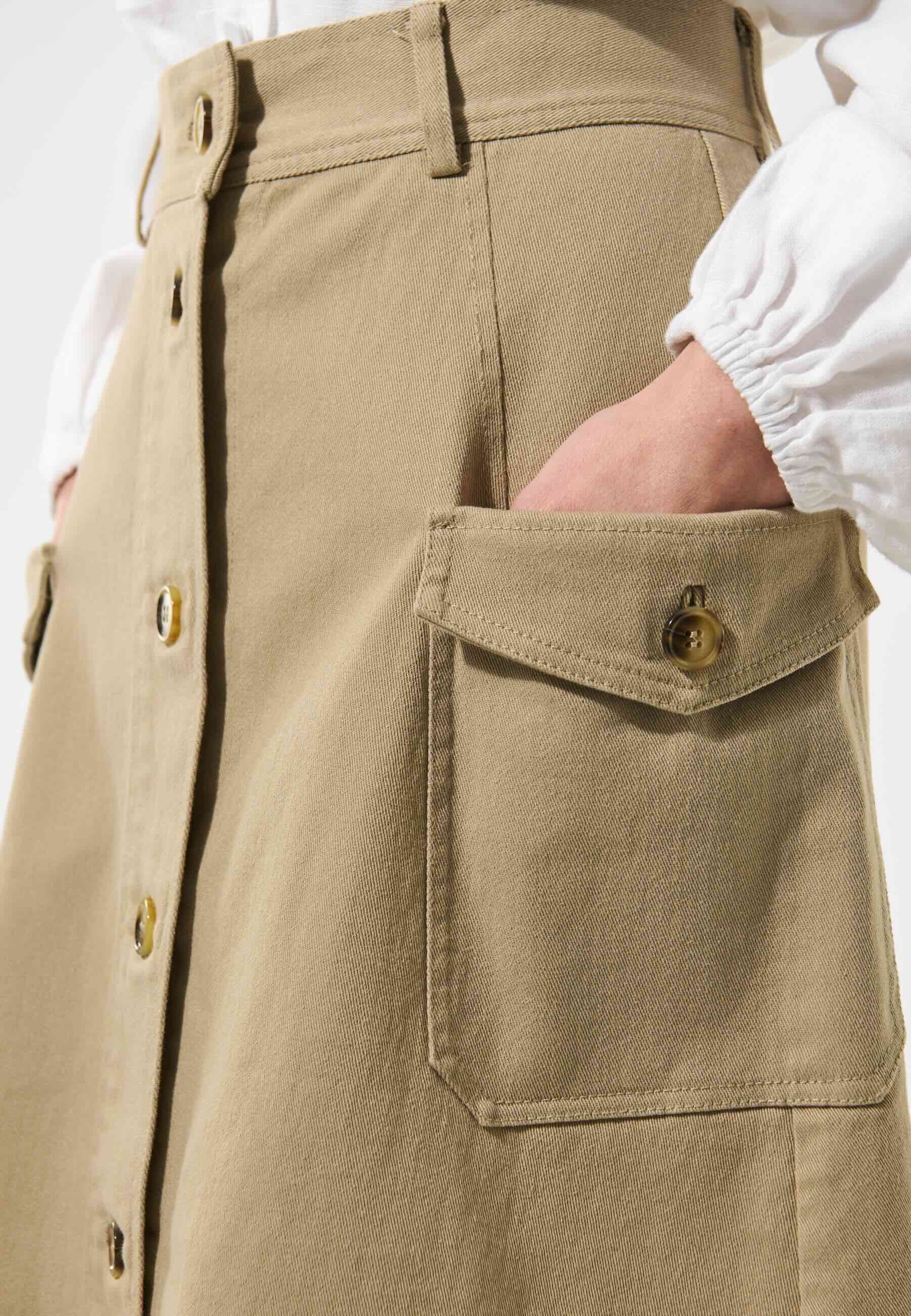 Frejadea Skirt