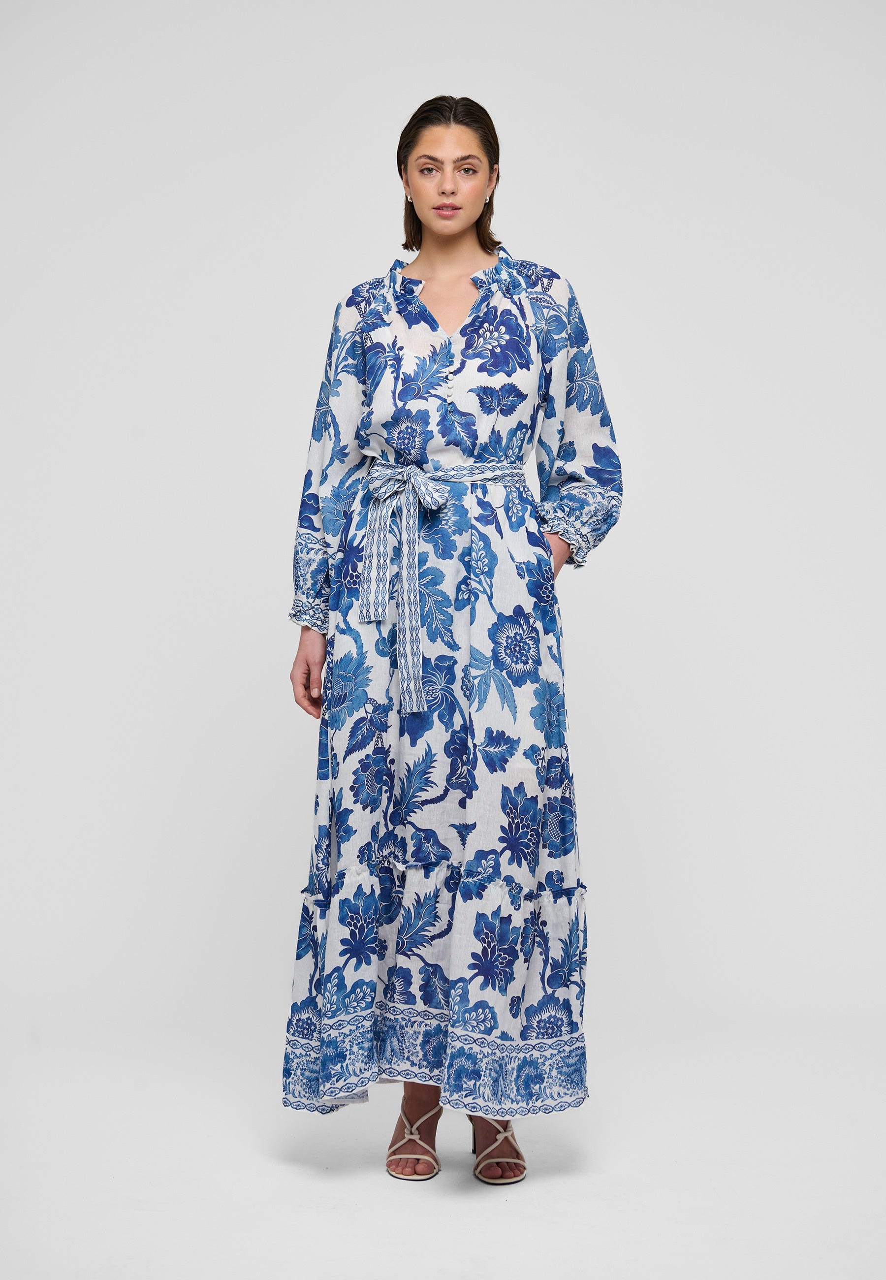 Dea Kudibal IdaniaDEA Dress Blossoming