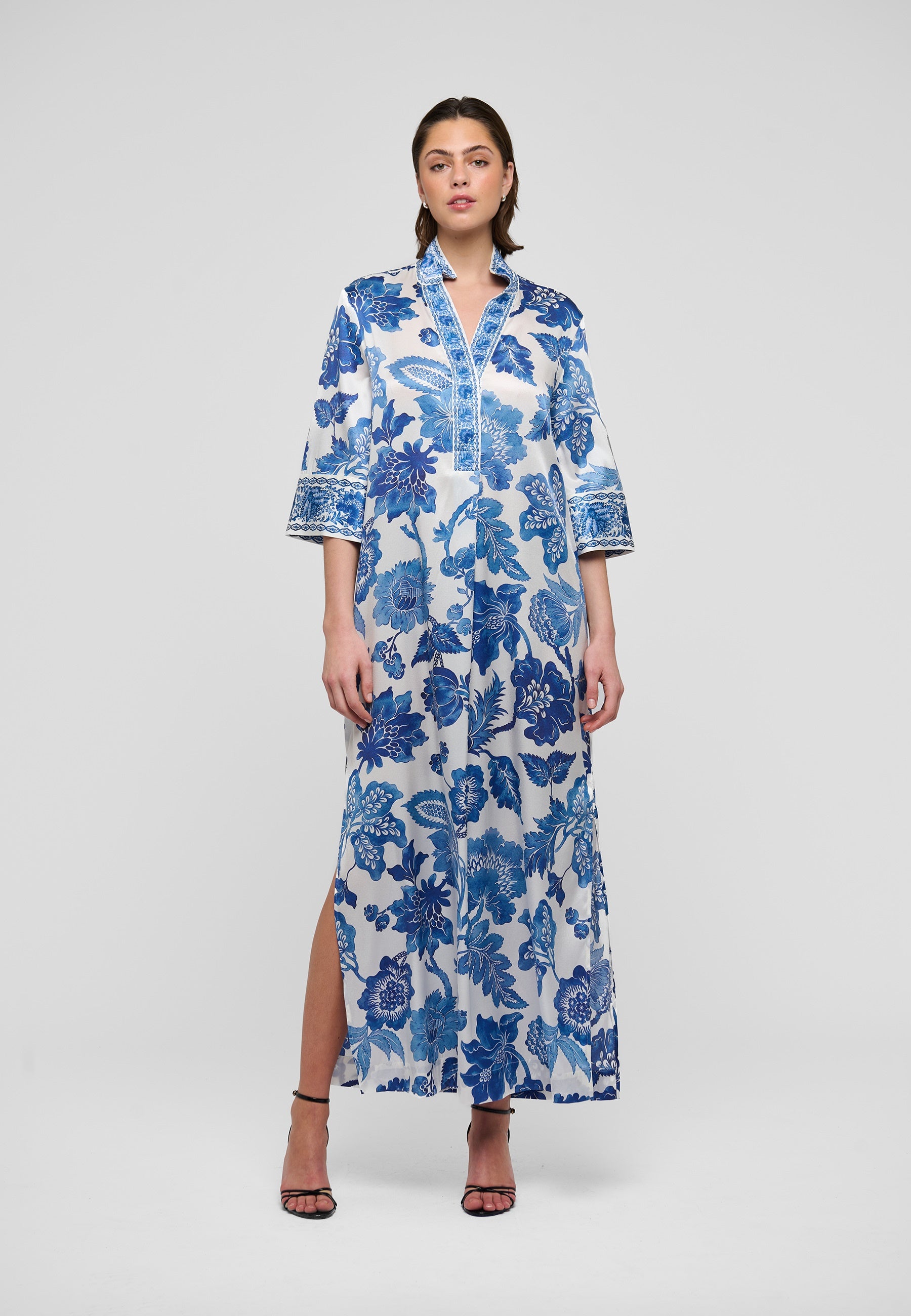 HelgaDEA Dress Blossoming