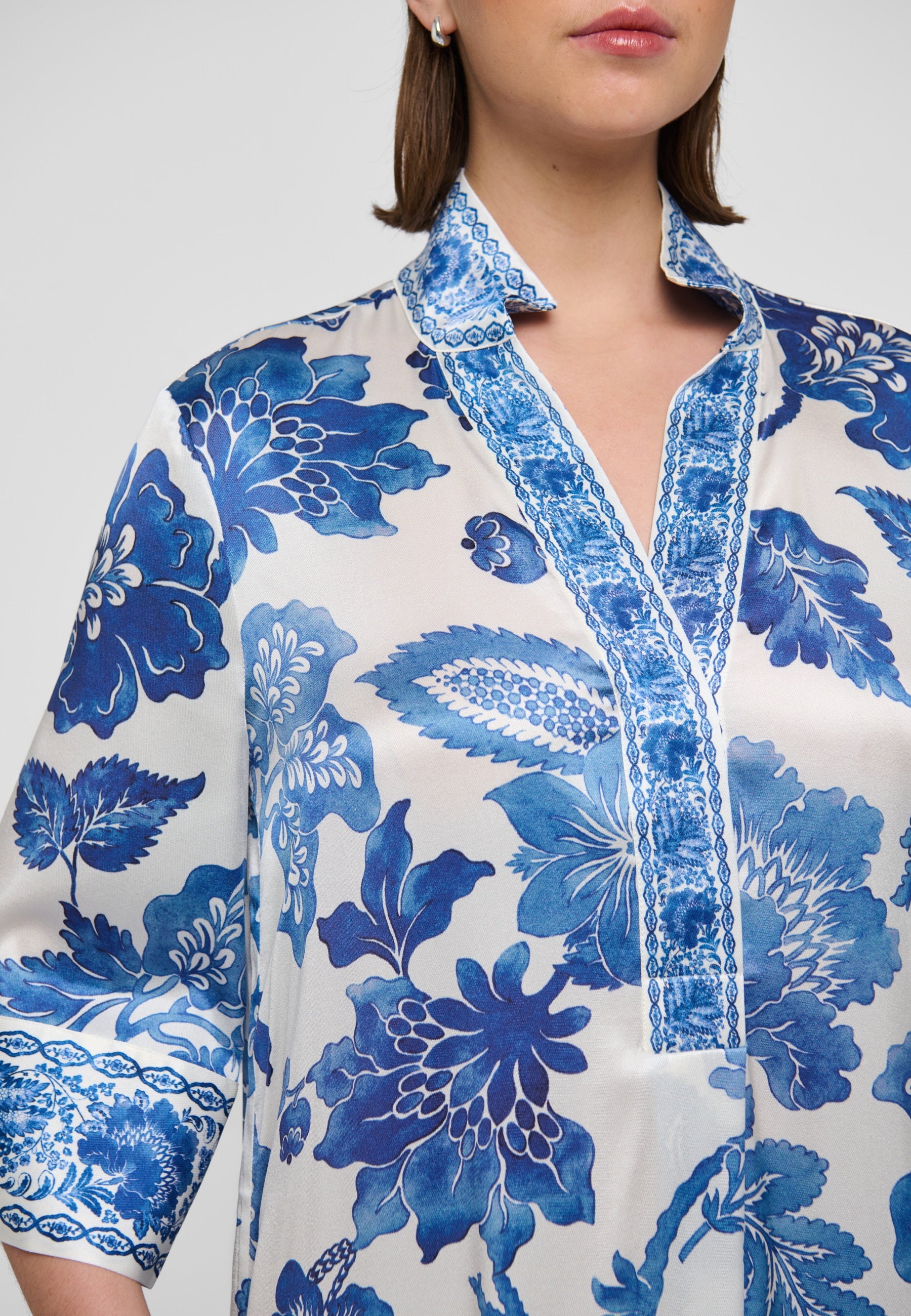 HelgaDEA Dress Blossoming