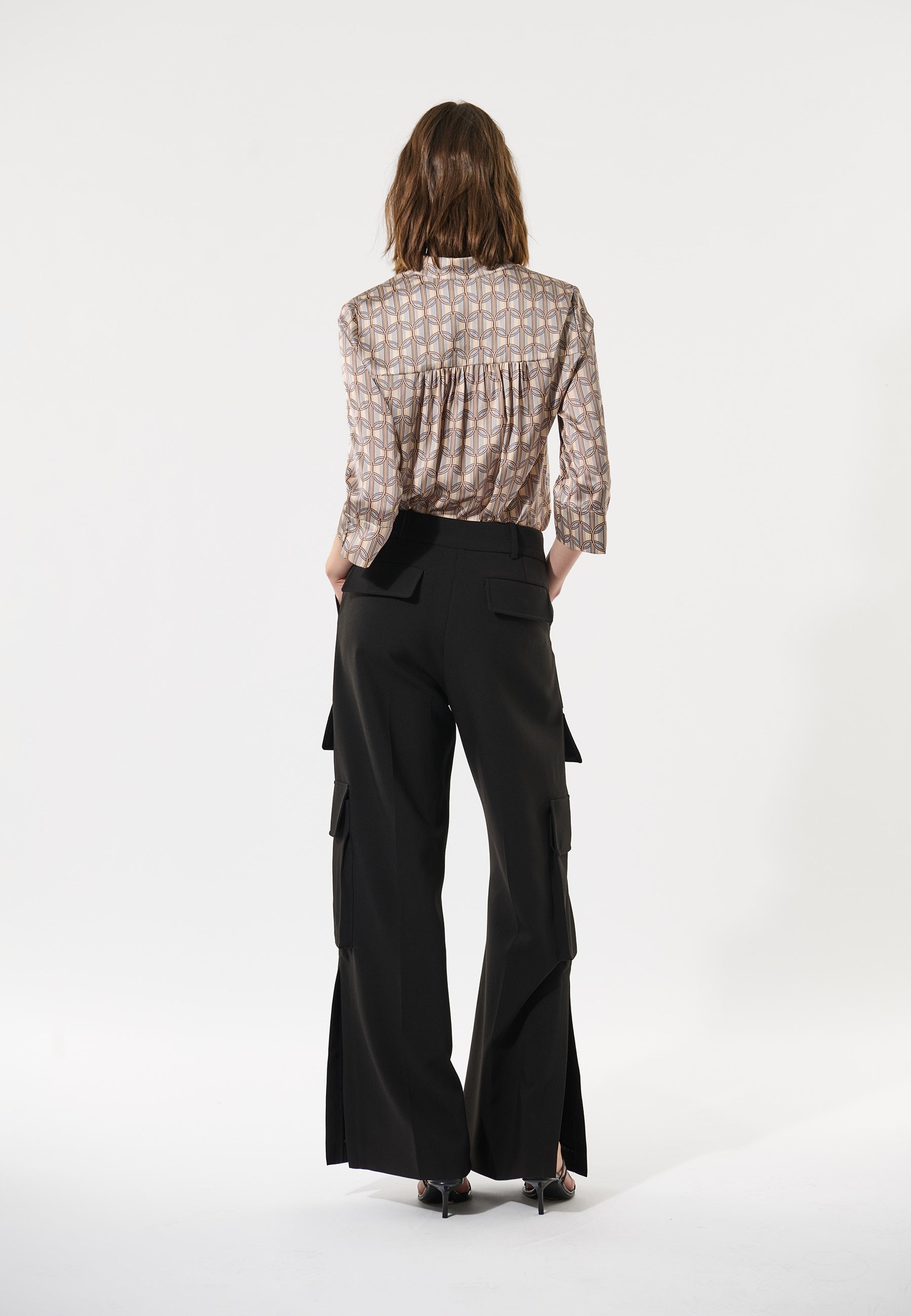 Danittadea Blouse