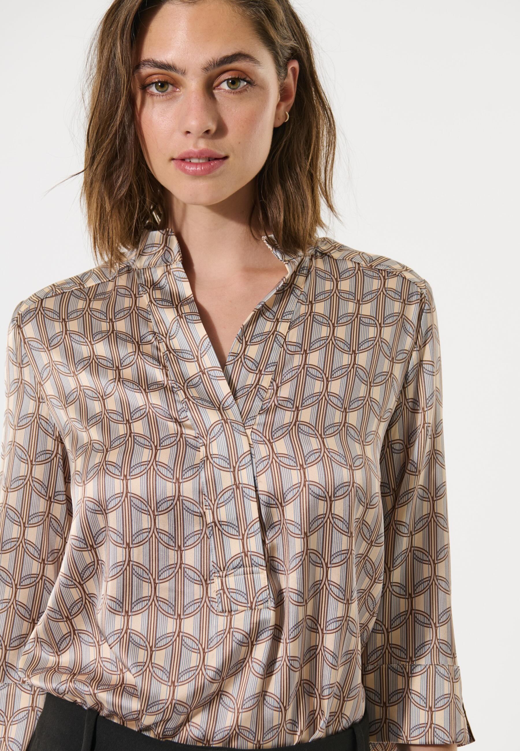 Danittadea Blouse
