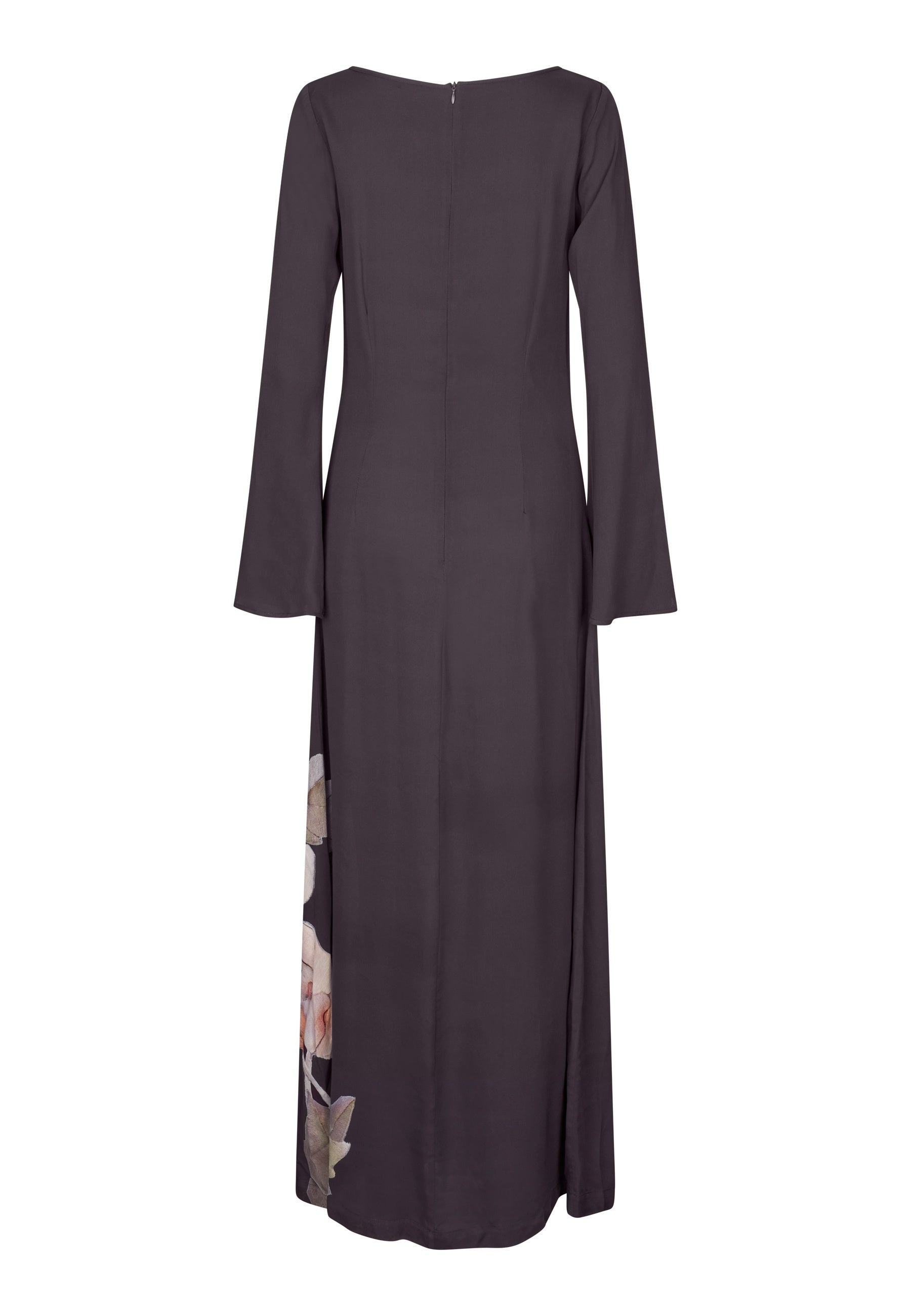 NicoleDEA NS Dress Reverie Berry