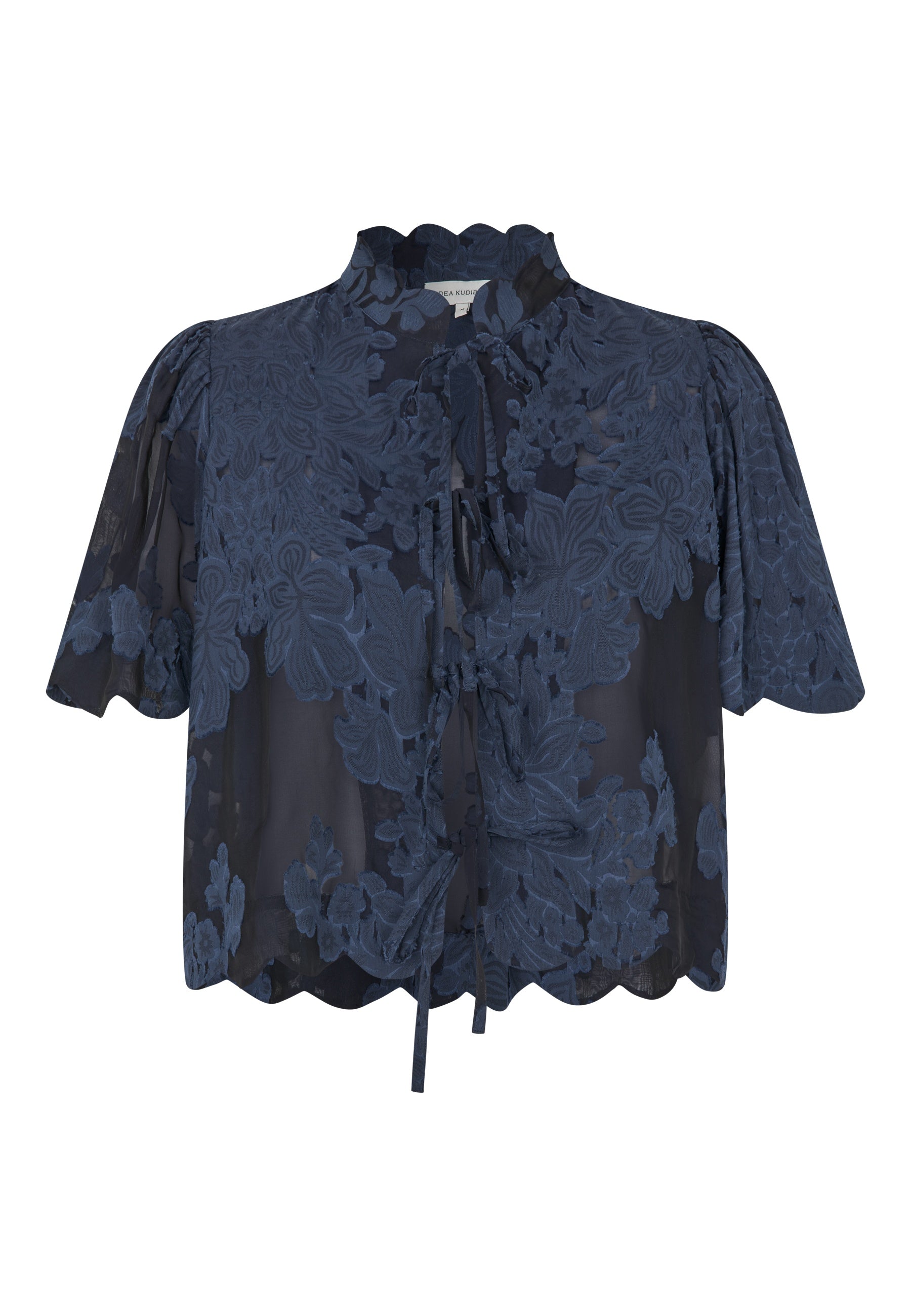 AnjaDEA NS Jacket Flora Imperial
