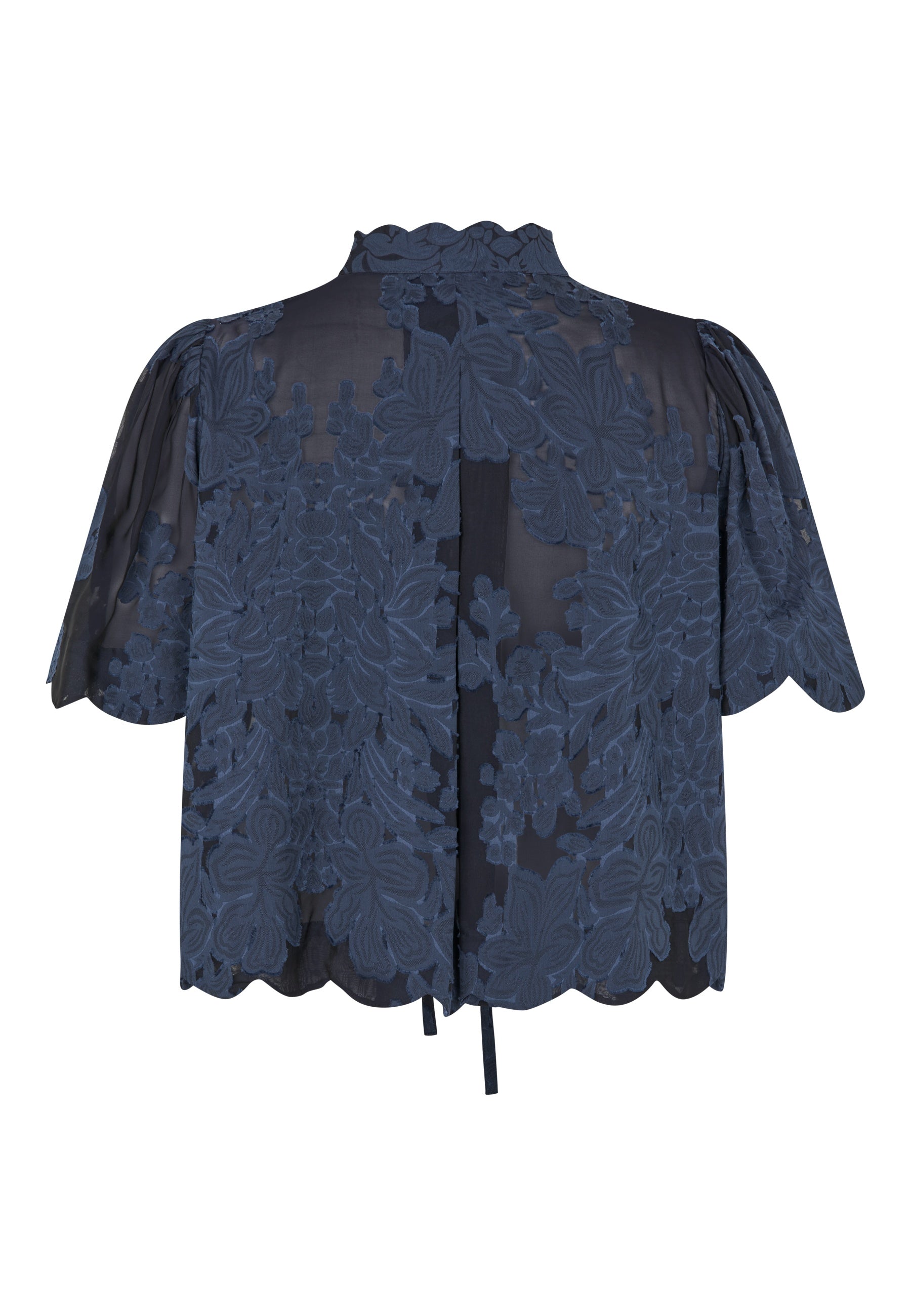 AnjaDEA NS Jacket Flora Imperial