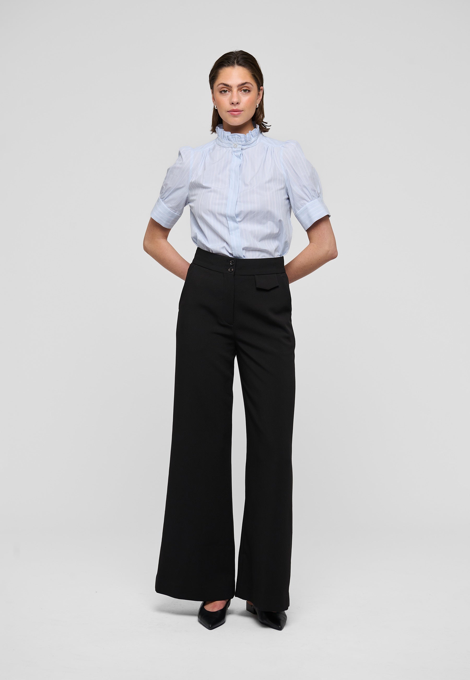 RobertasDEA Blouse Tribute