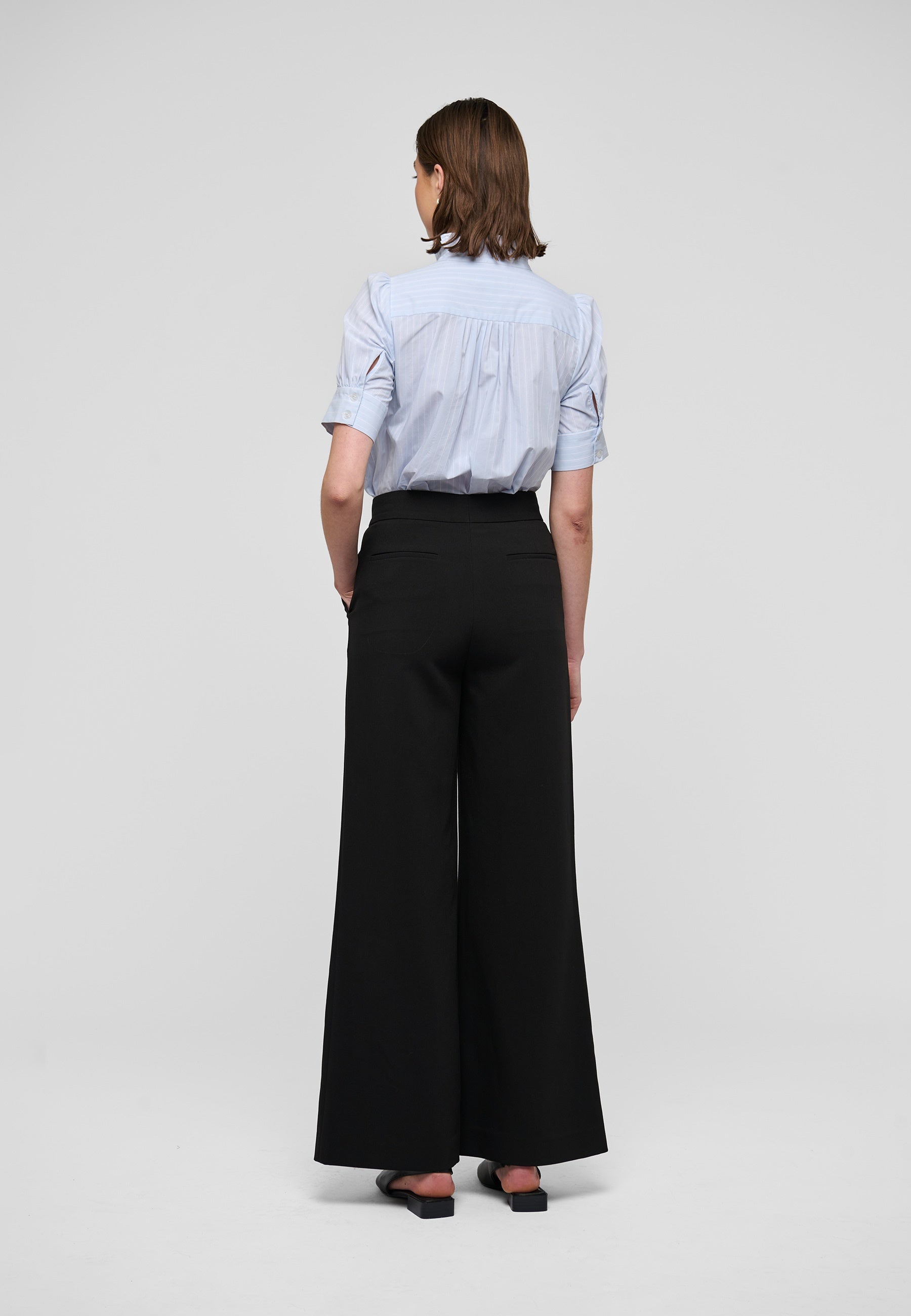 RobertasDEA Blouse Tribute