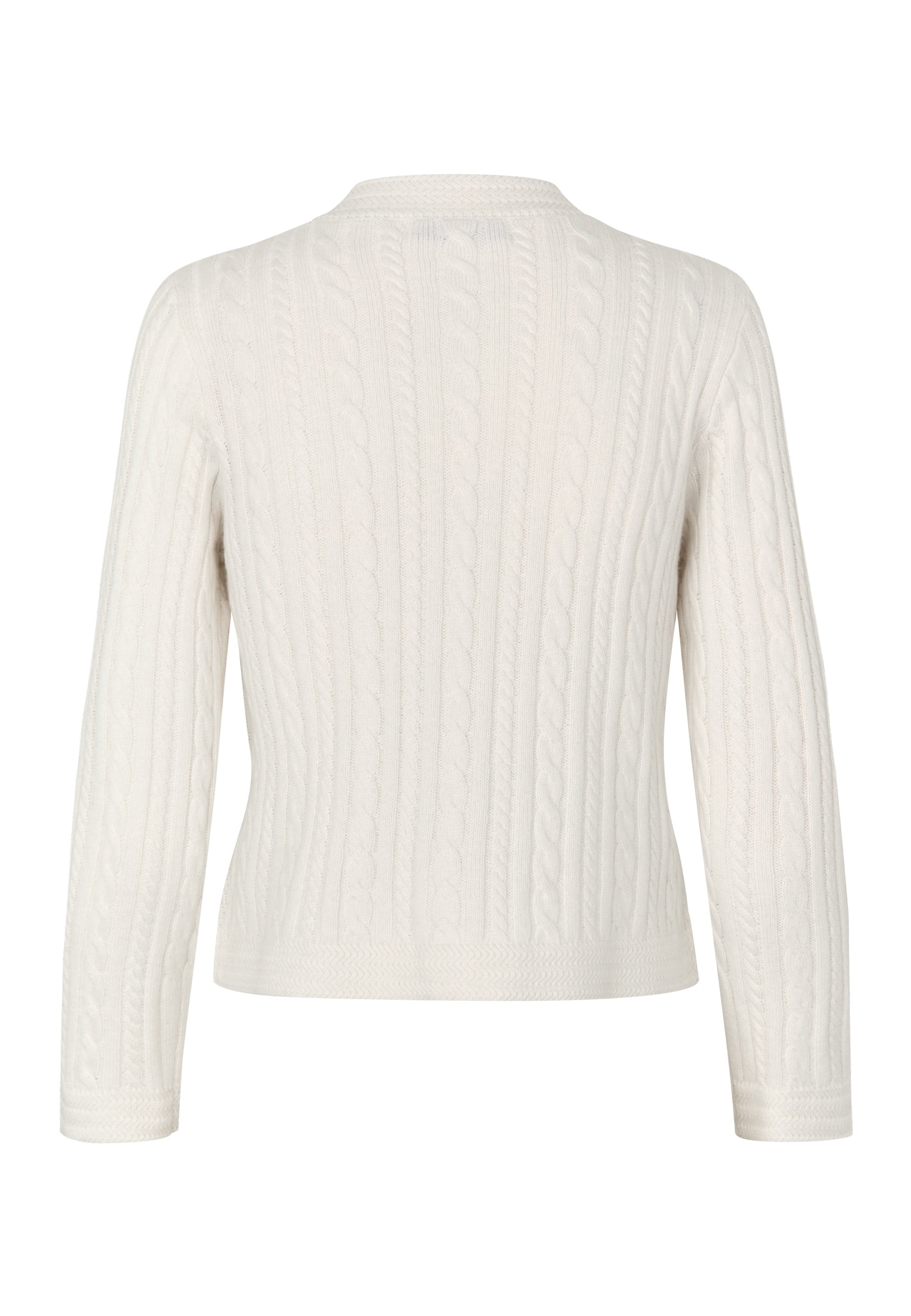 DitteDEA Cardigan Bianco