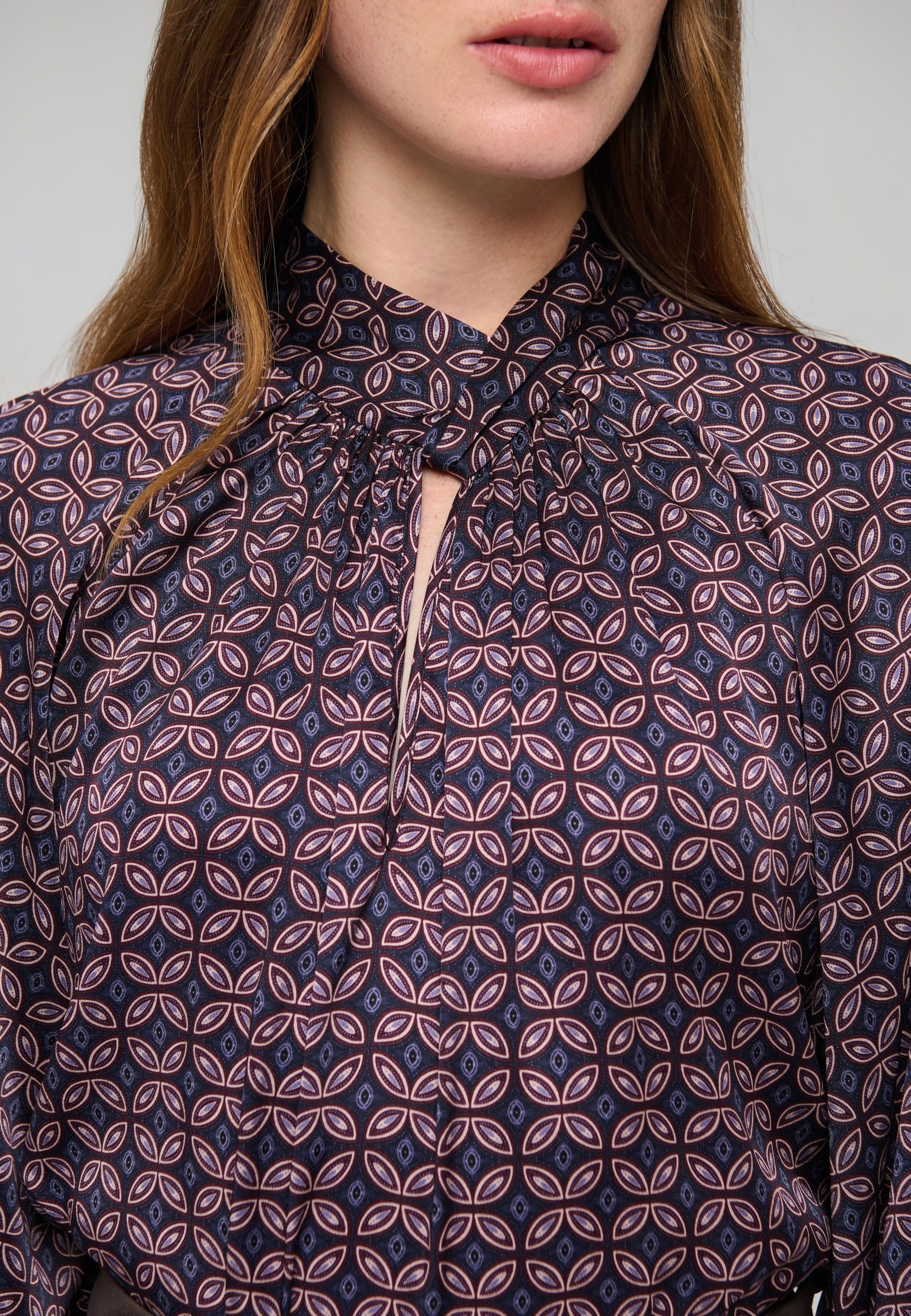 MadelaineDEA Blouse Eclipse Moonlight