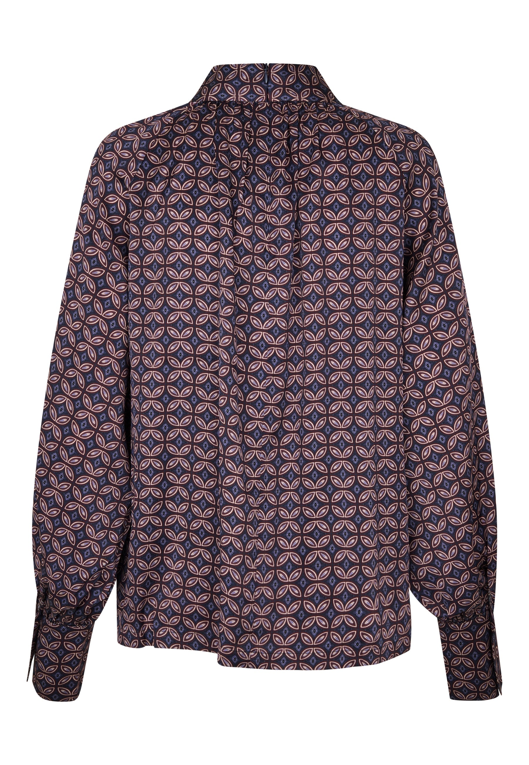 MadelaineDEA Blouse Eclipse Moonlight