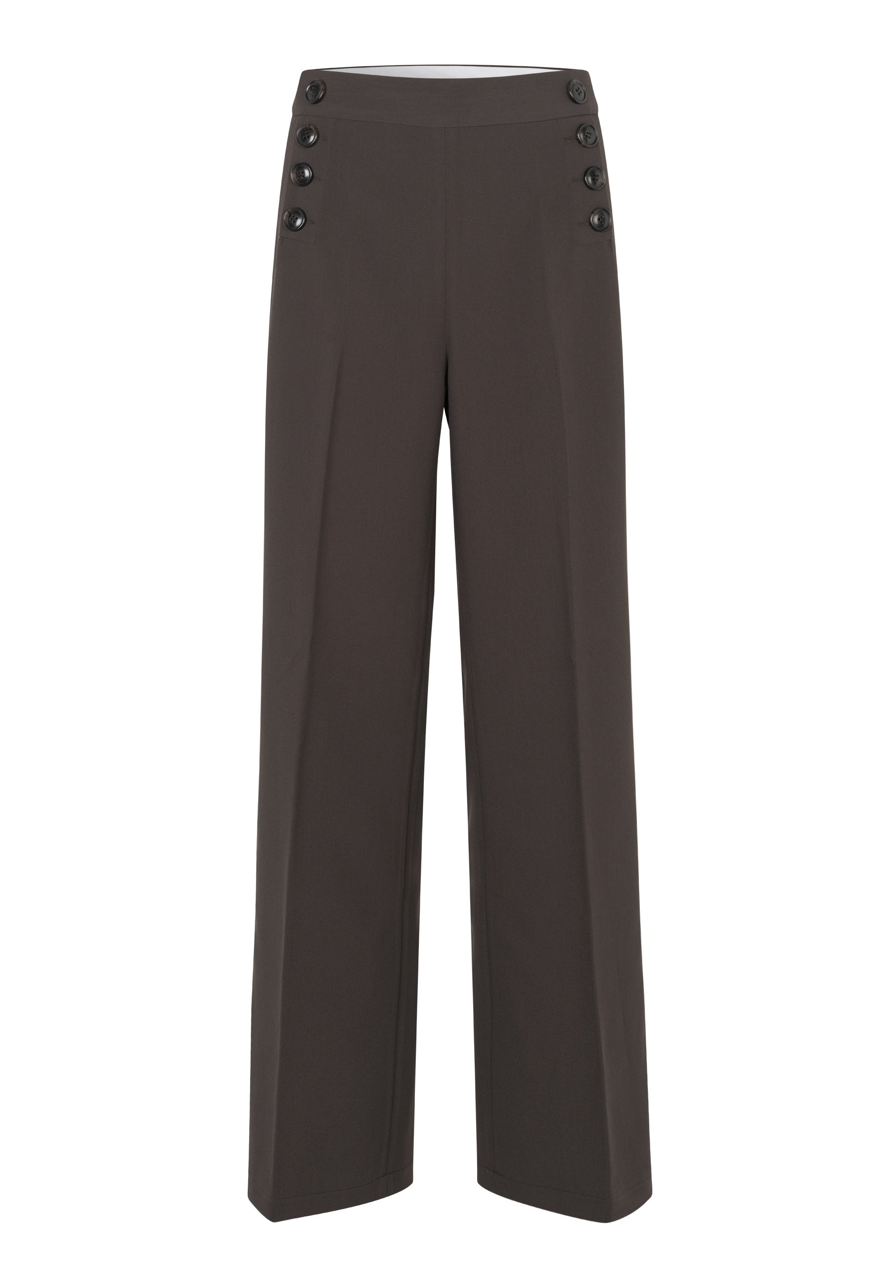 IsobelDEA Trousers Soil