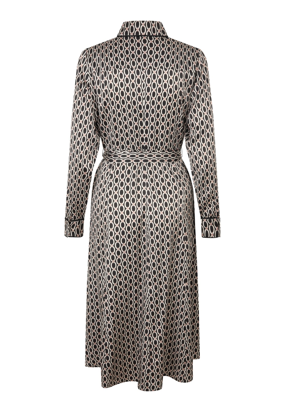 EstelleDEA Dress Cirenne Raven
