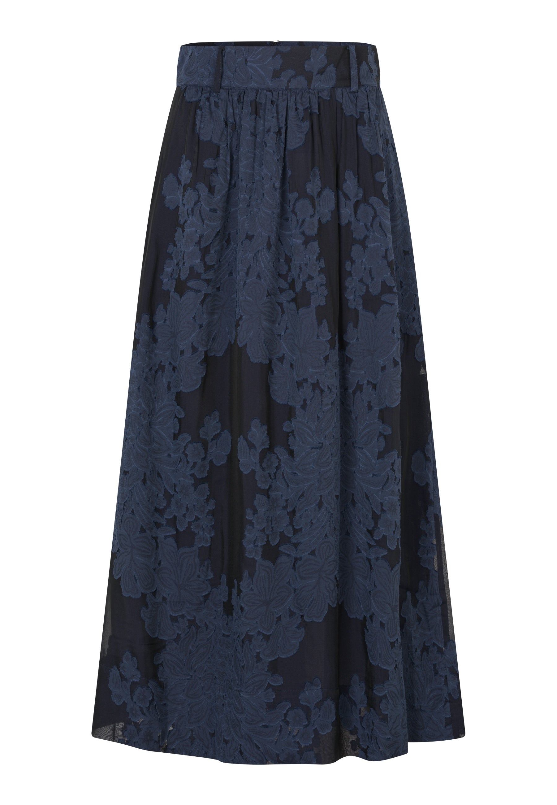 KirDEA NS Skirt Flora Imperial